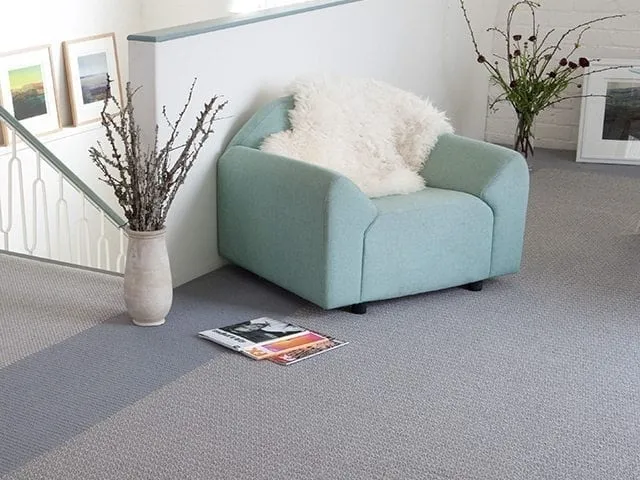 Wool carpets - Crestwood of Lymington