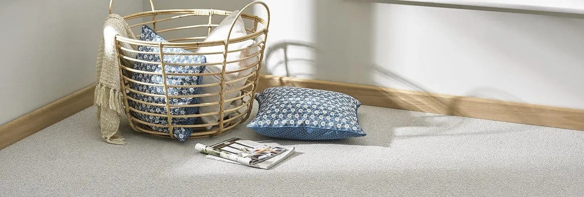 Crucial Trading carpets - Crestwood of Lymington