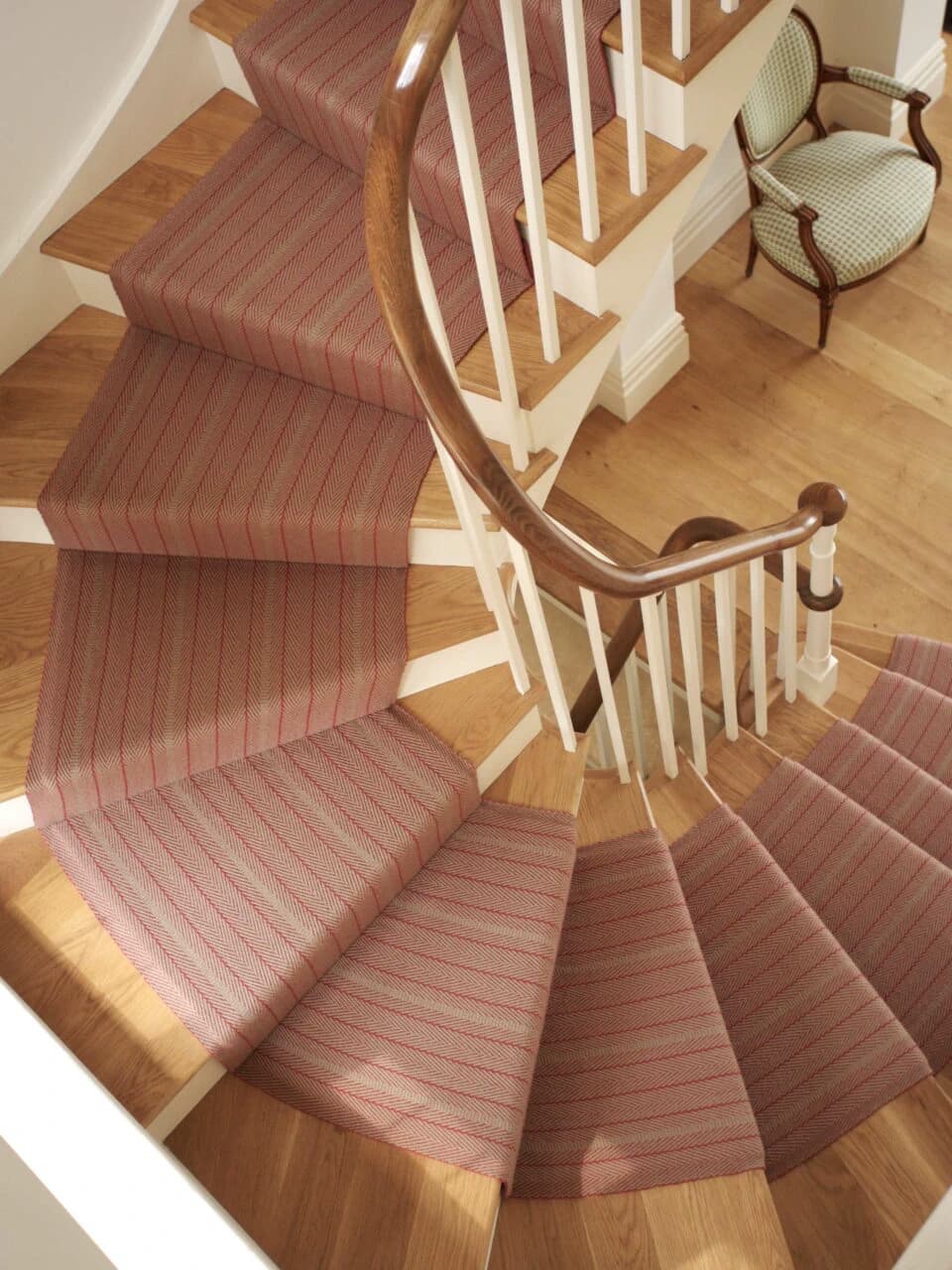 Keep sisal away from sustained moisture - Crestwood of Lymington