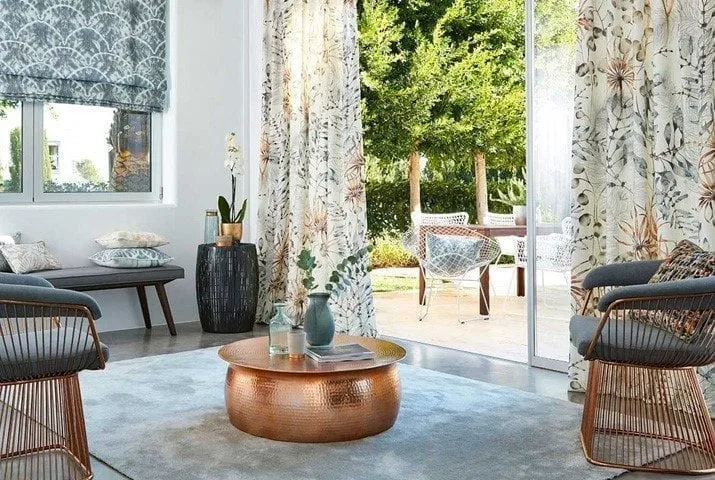 Harlequin fabrics - Crestwood of Lymington