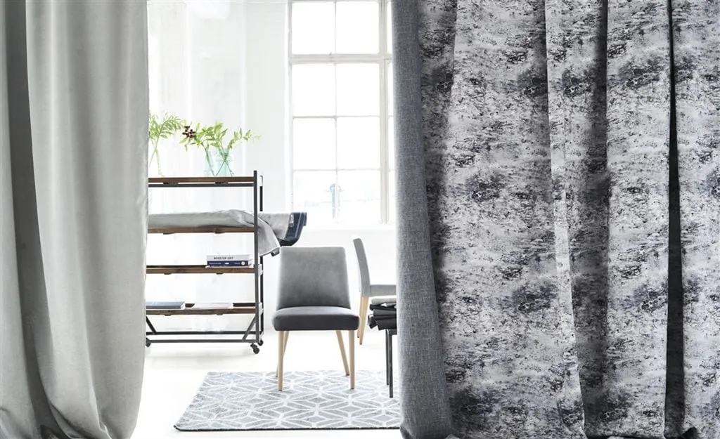 Fabric services - Crestwood of Lymington