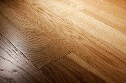 Living rooms and bedrooms - Crestwood of Lymington