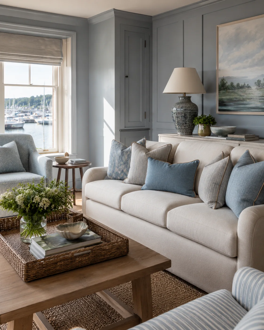 Virtual interior design consultations - Crestwood of Lymington