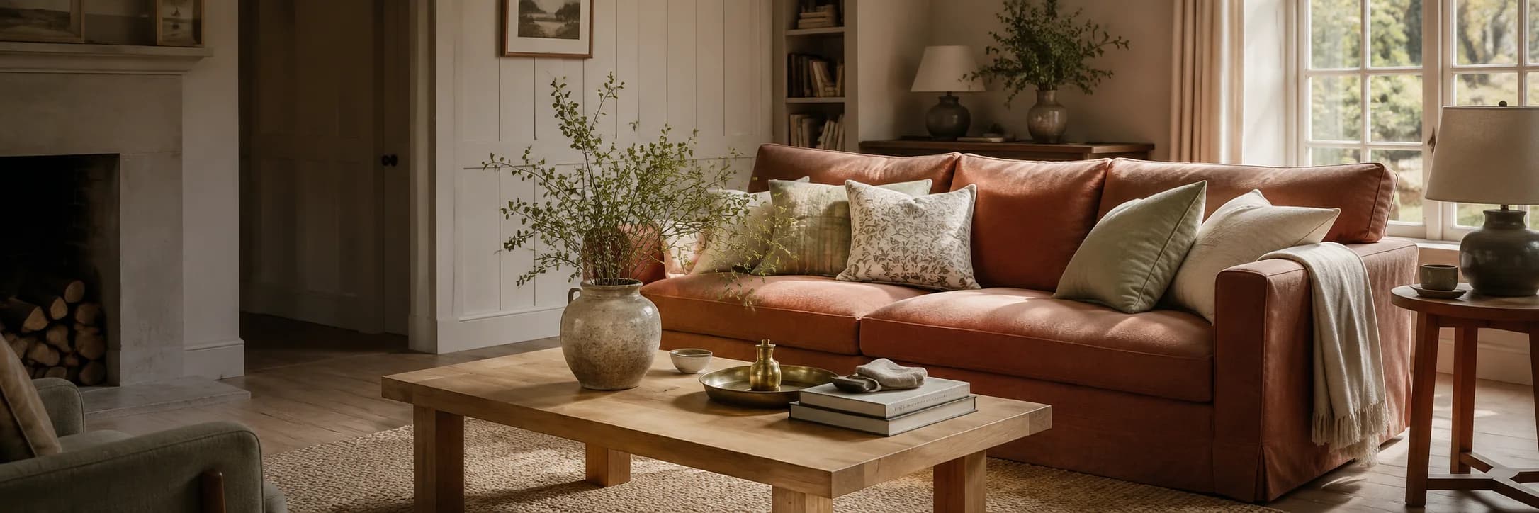 Delivery, assembly and recycling - Crestwood of Lymington