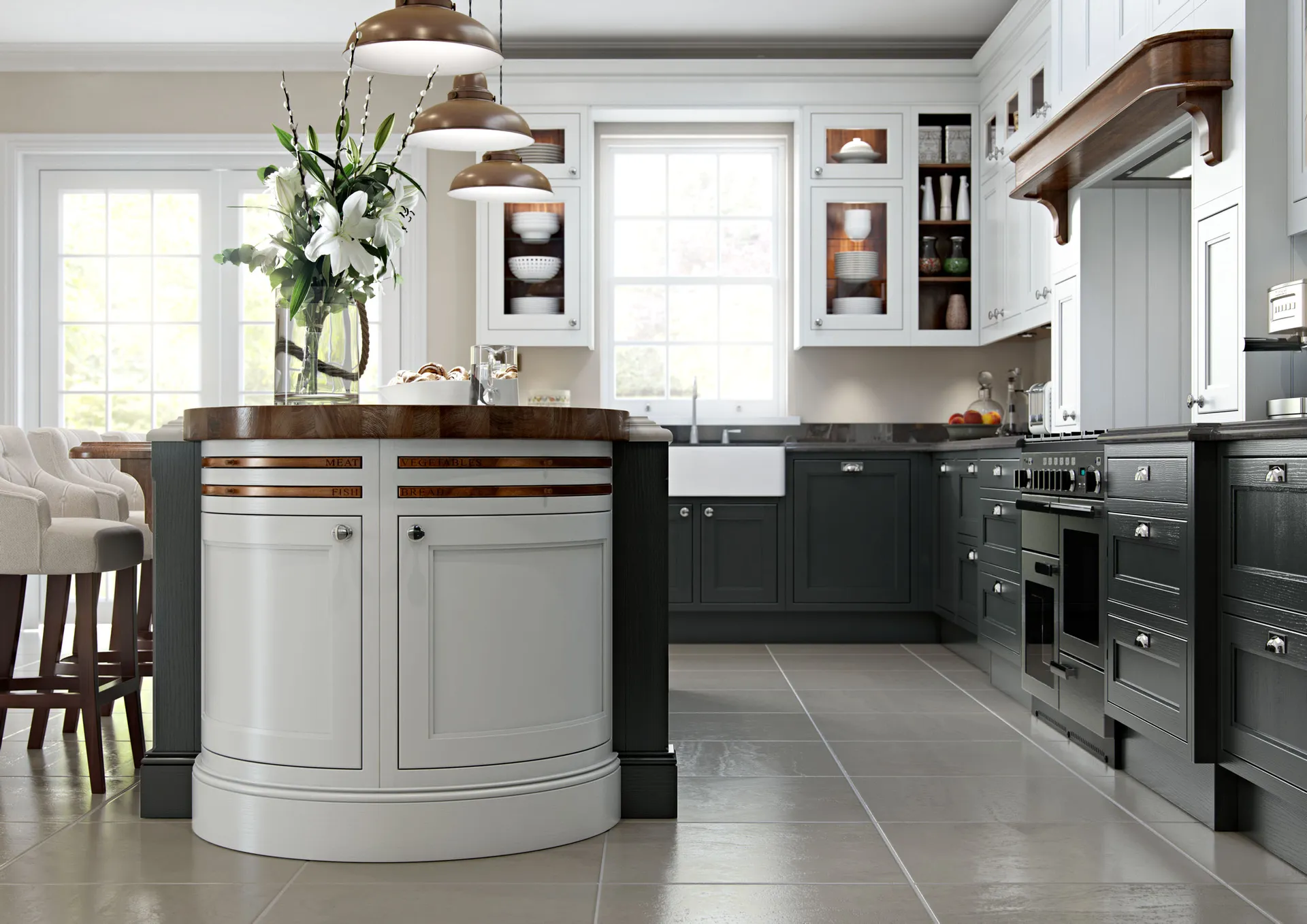 Single-zone, dual-zone and under-counter coolers - Crestwood of Lymington