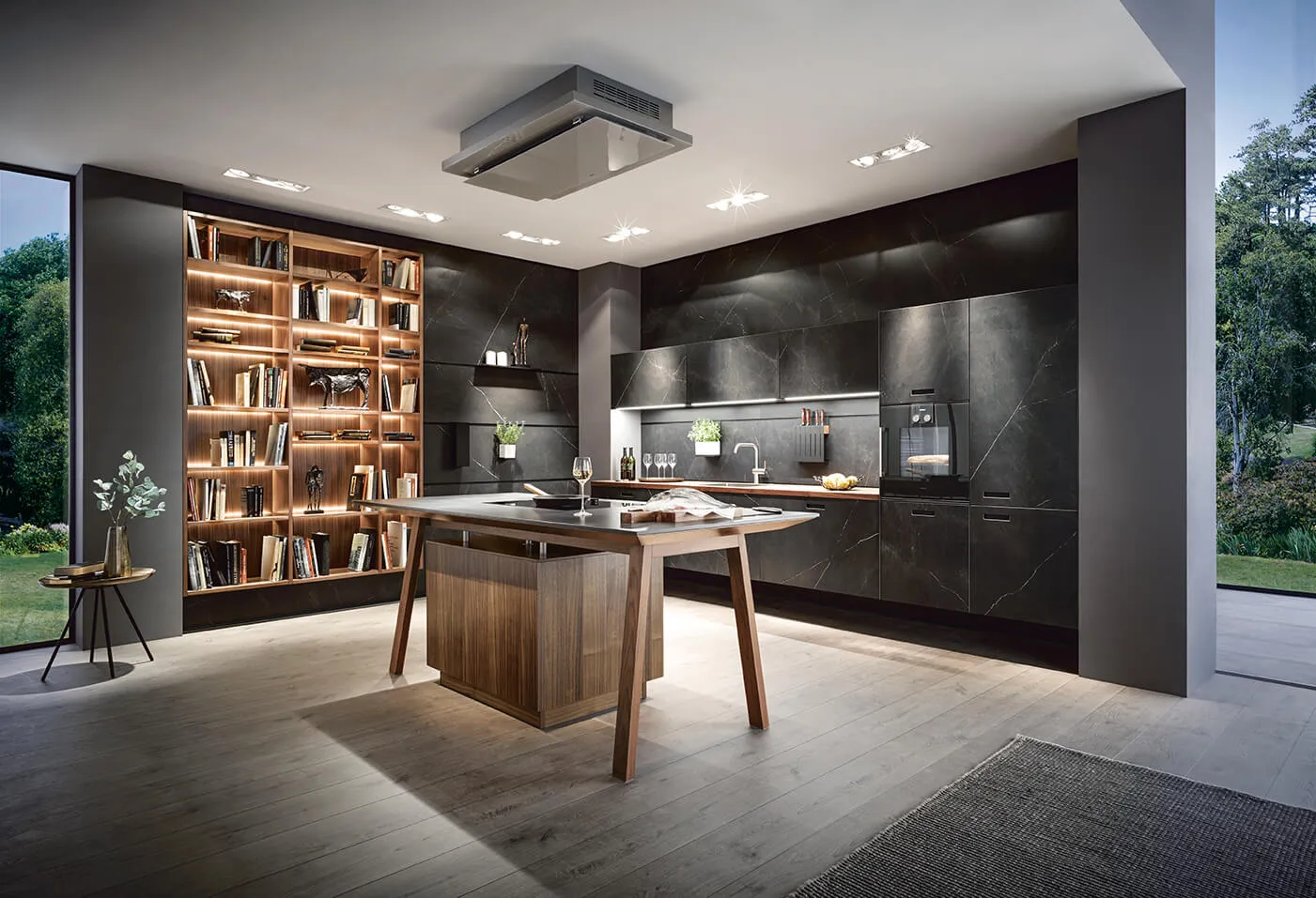 Pendant, wall and ceiling lights - Crestwood of Lymington