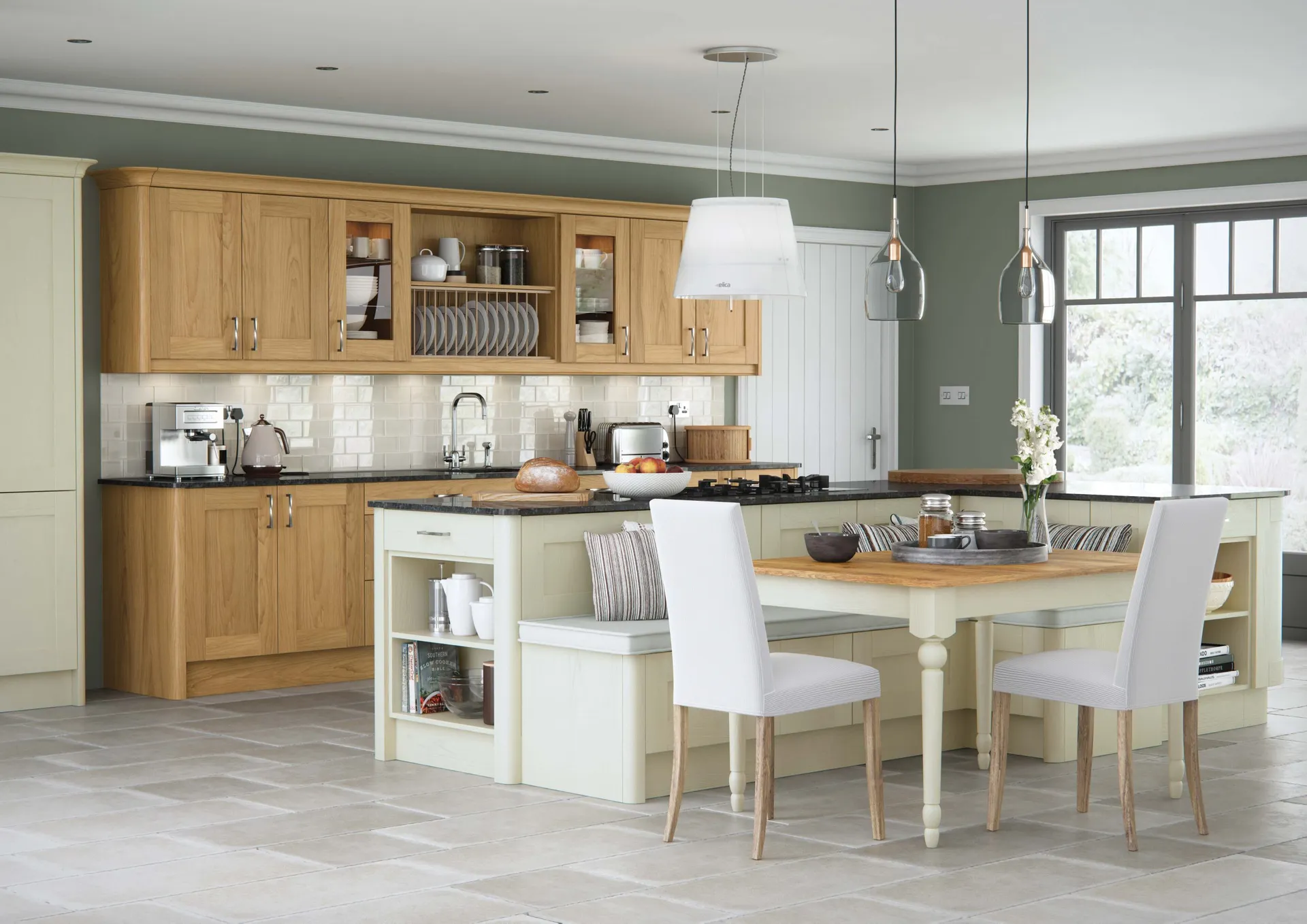 Franke sinks and taps - Crestwood of Lymington
