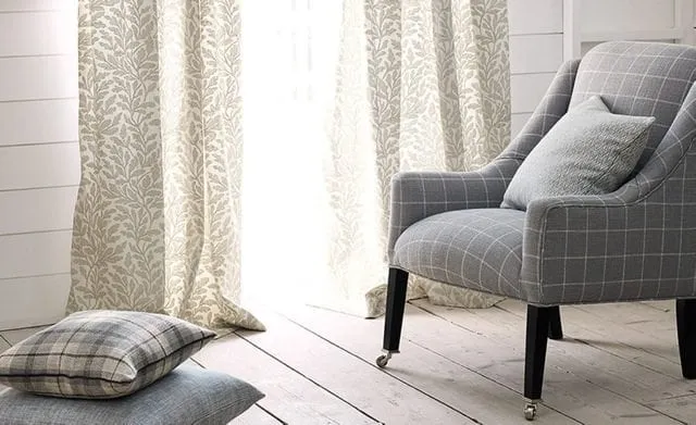 Table linens - Crestwood of Lymington