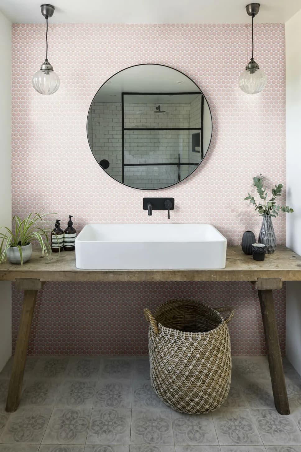 Map the repeat before you buy - Crestwood of Lymington