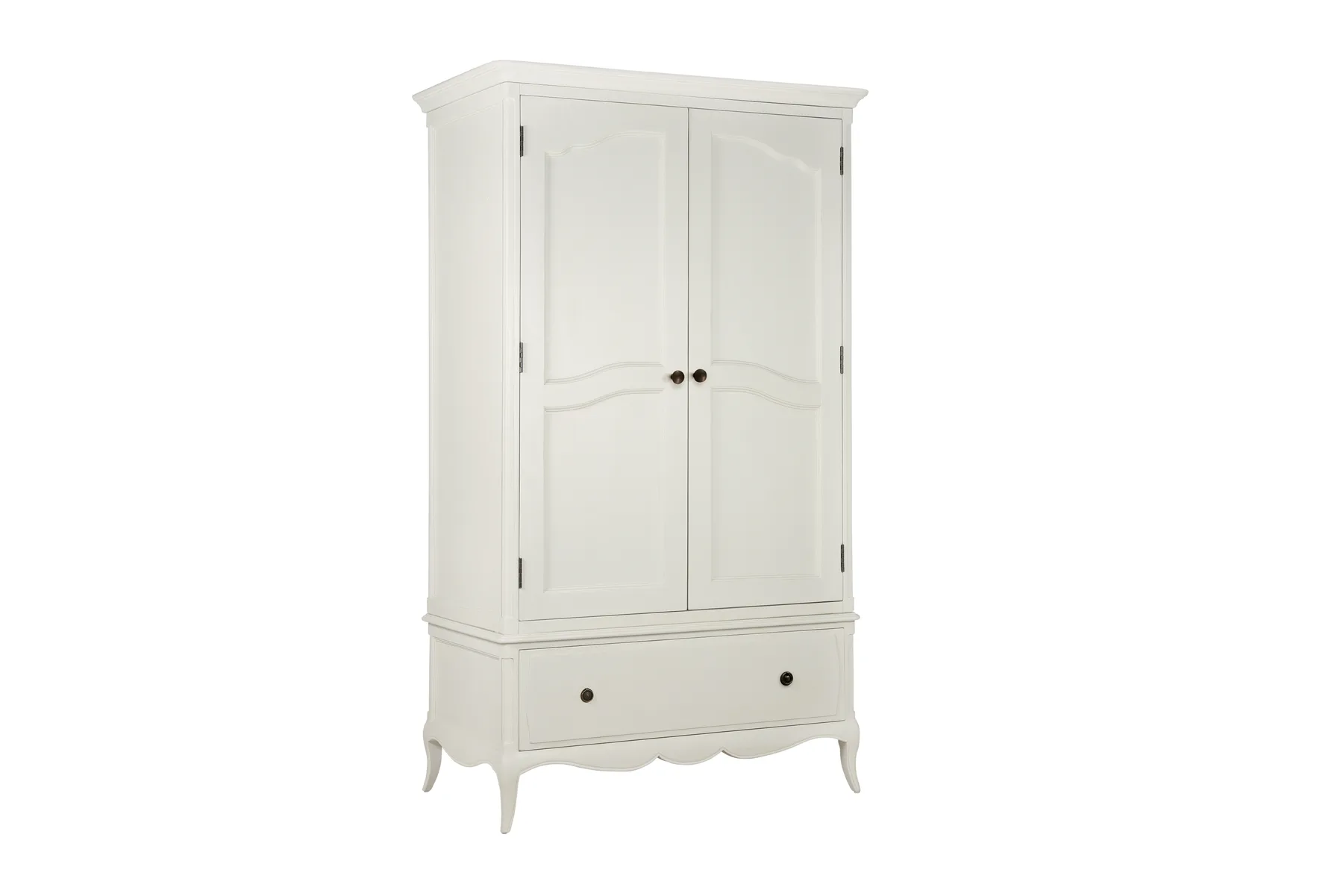 Amelie 2 Door Wardrobe - Wardrobes, photo 2 of 4