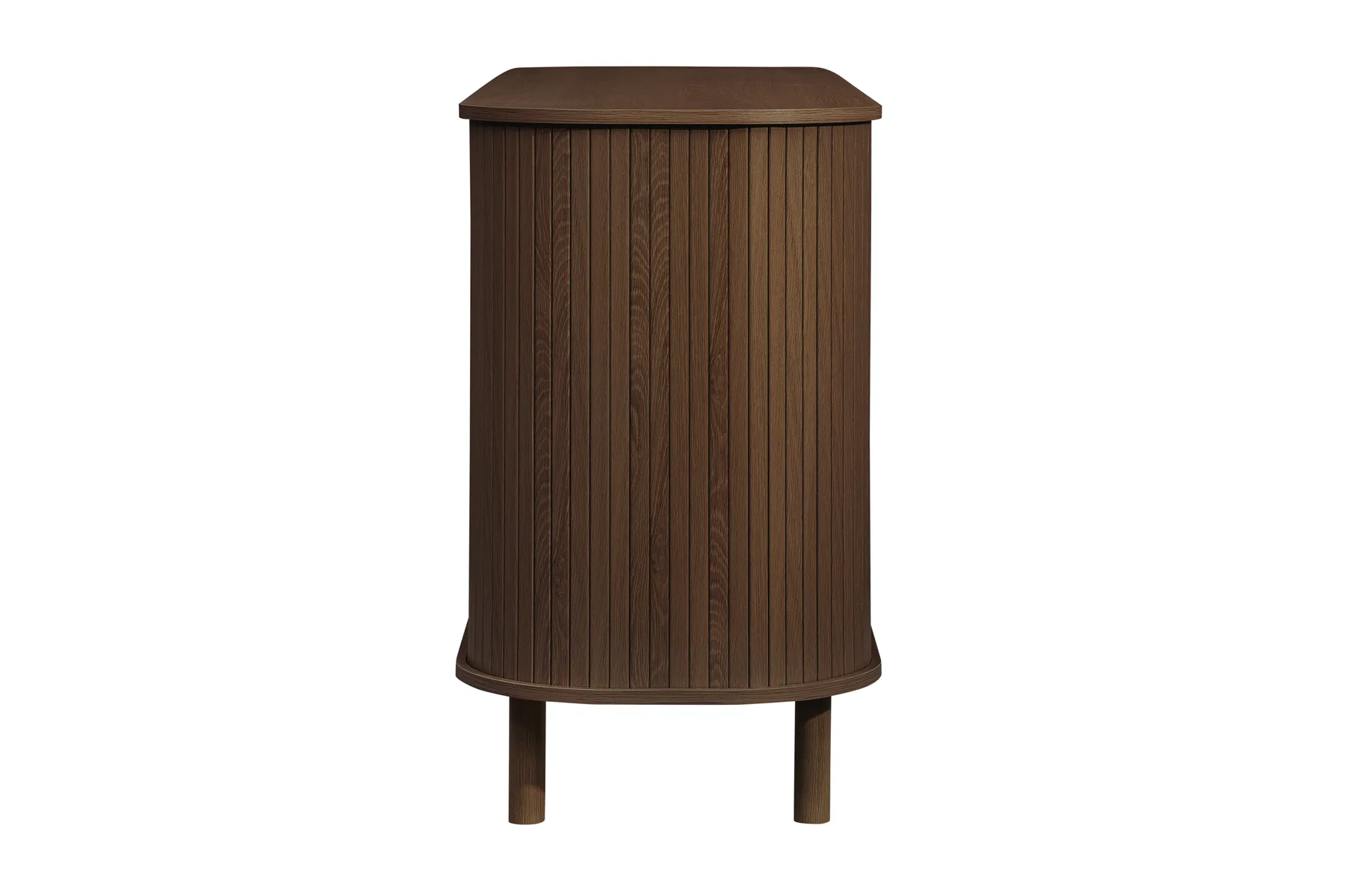 Axel 2 Door Fluted Sideboard - Sideboards, photo 7 of 10