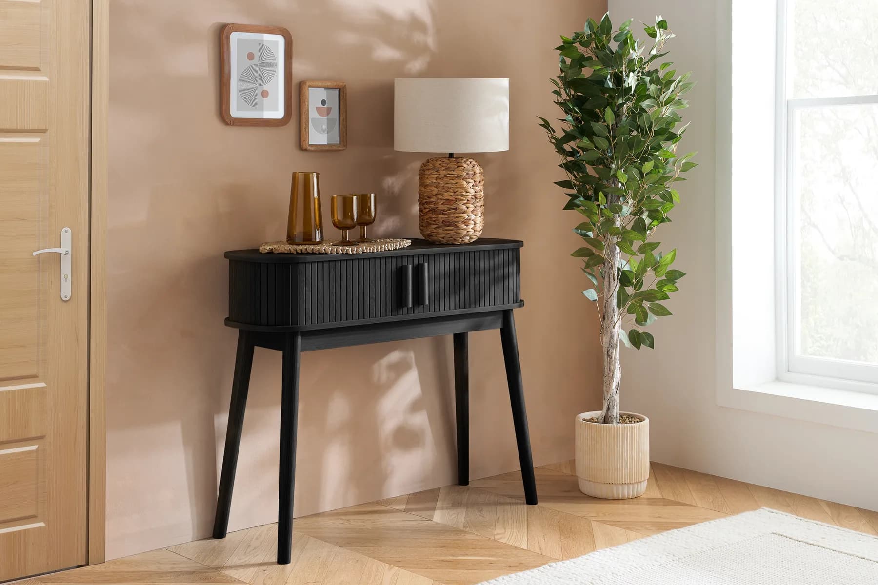 Axel Console Table - Console tables, photo 7 of 10