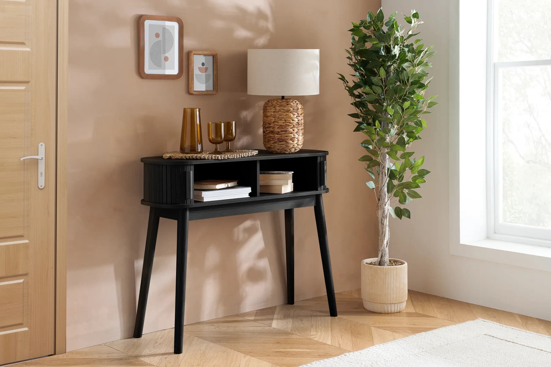 Axel Console Table - Console tables, photo 8 of 10