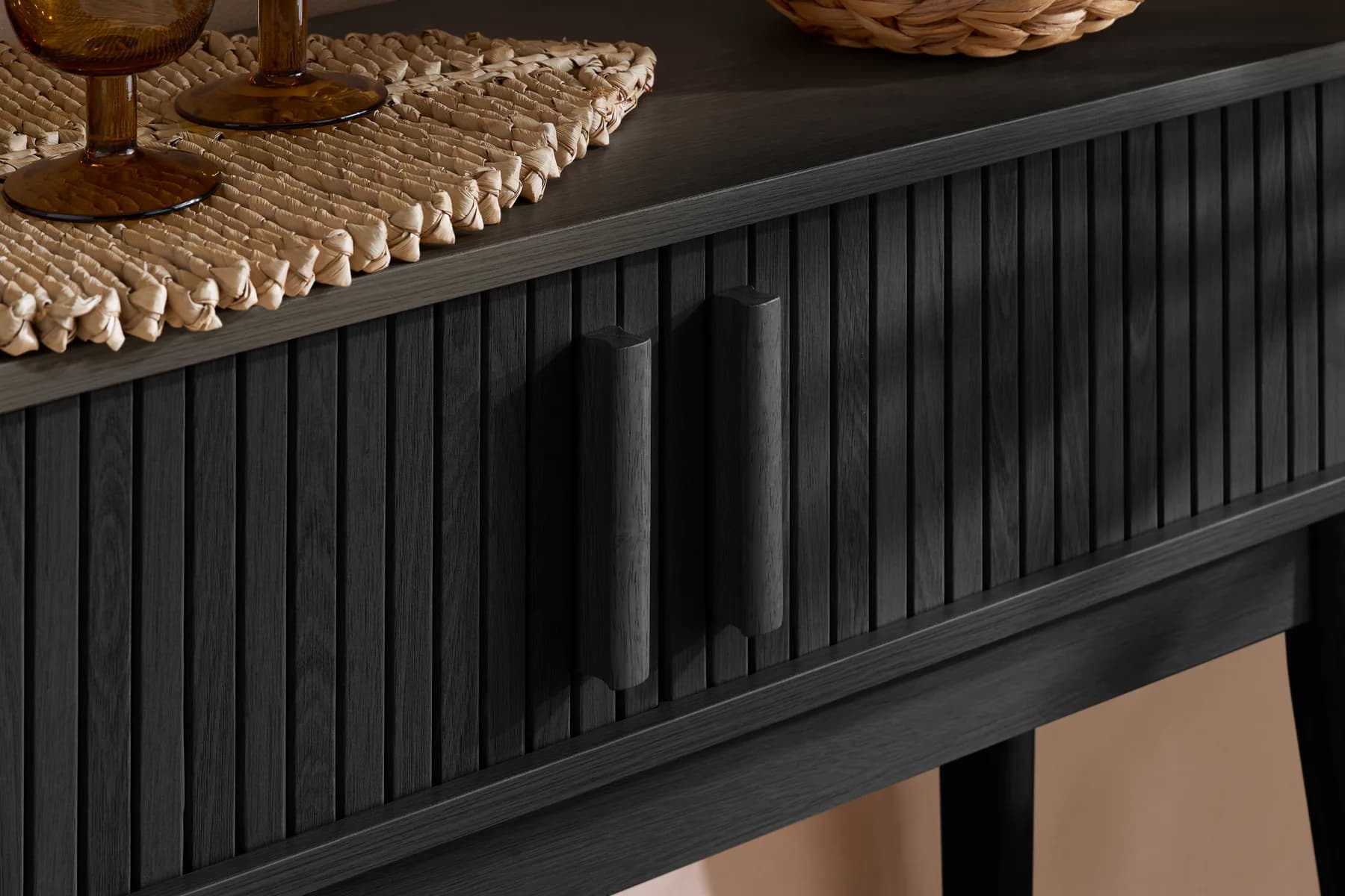 Axel Console Table - Console tables, photo 9 of 10