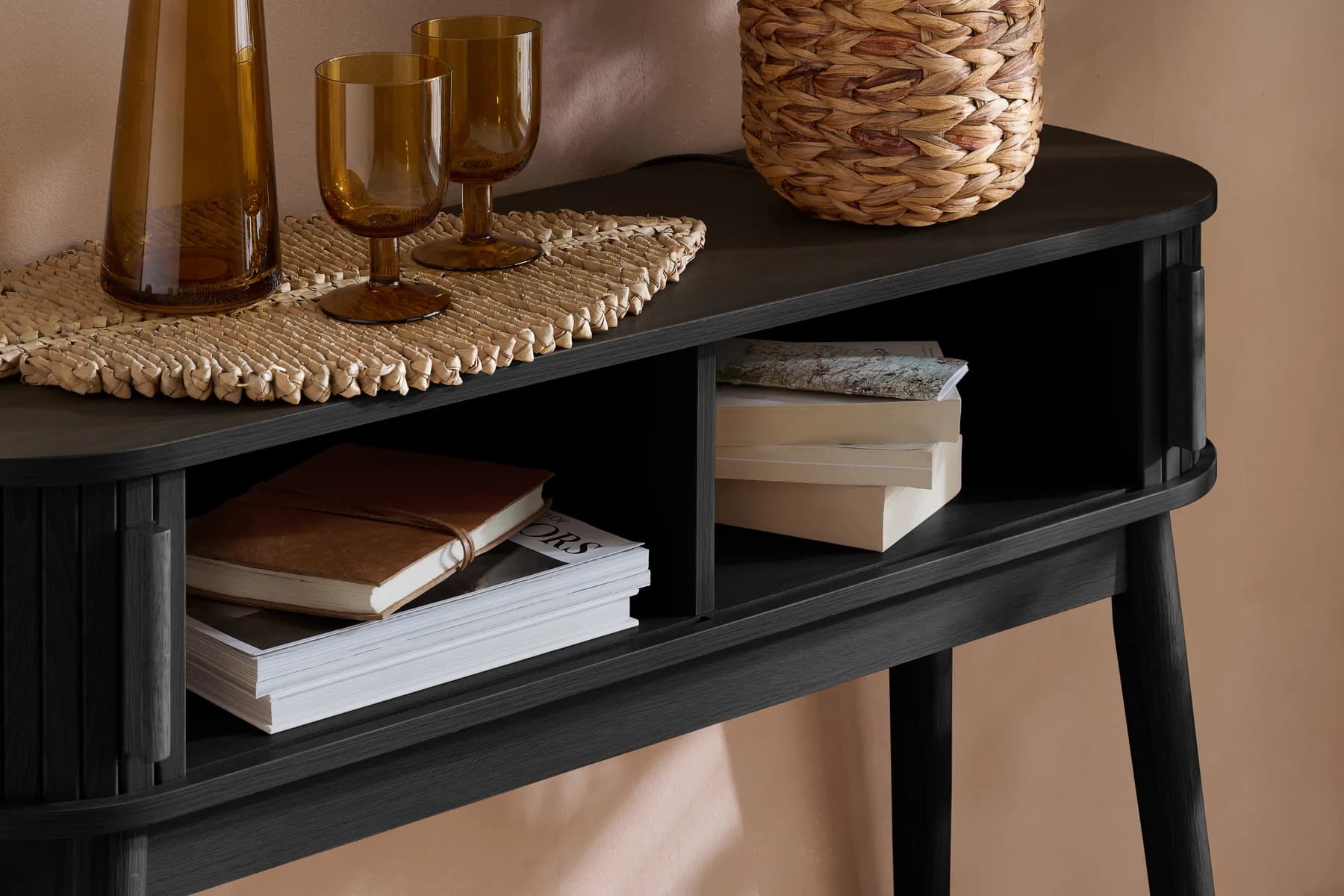 Axel Console Table - Console tables, photo 10 of 10