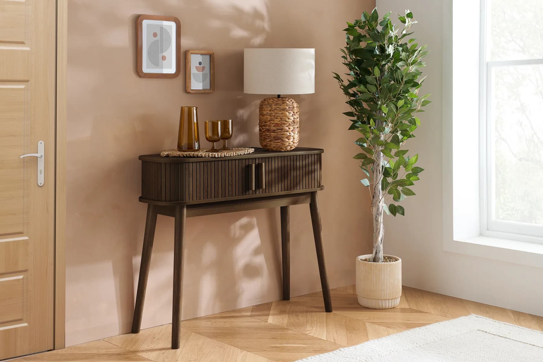 Axel Console Table - Console tables, photo 2 of 10