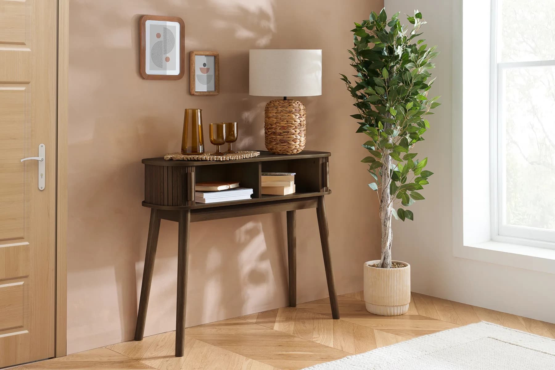 Axel Console Table - Console tables, photo 8 of 10