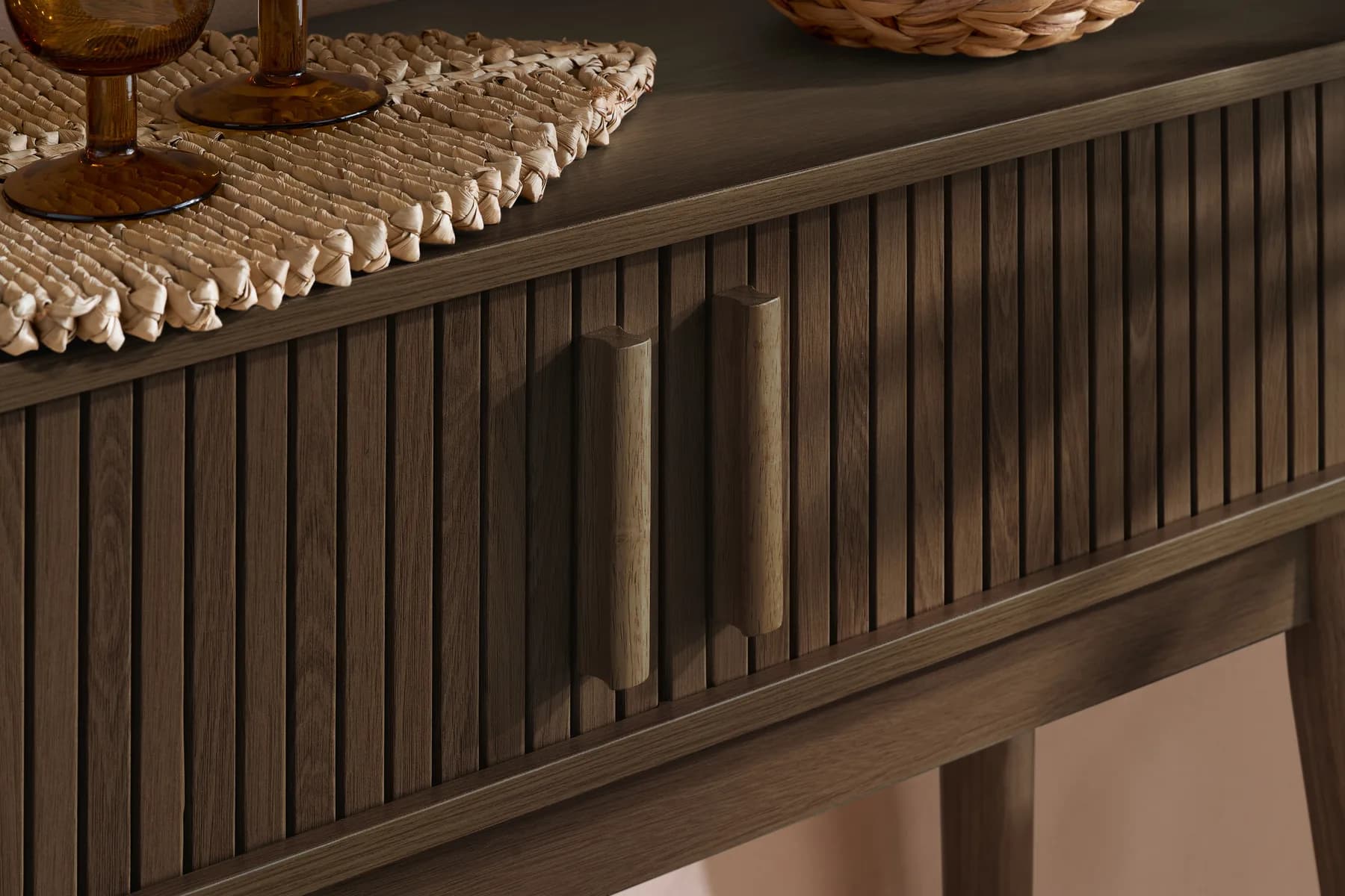 Axel Console Table - Console tables, photo 9 of 10