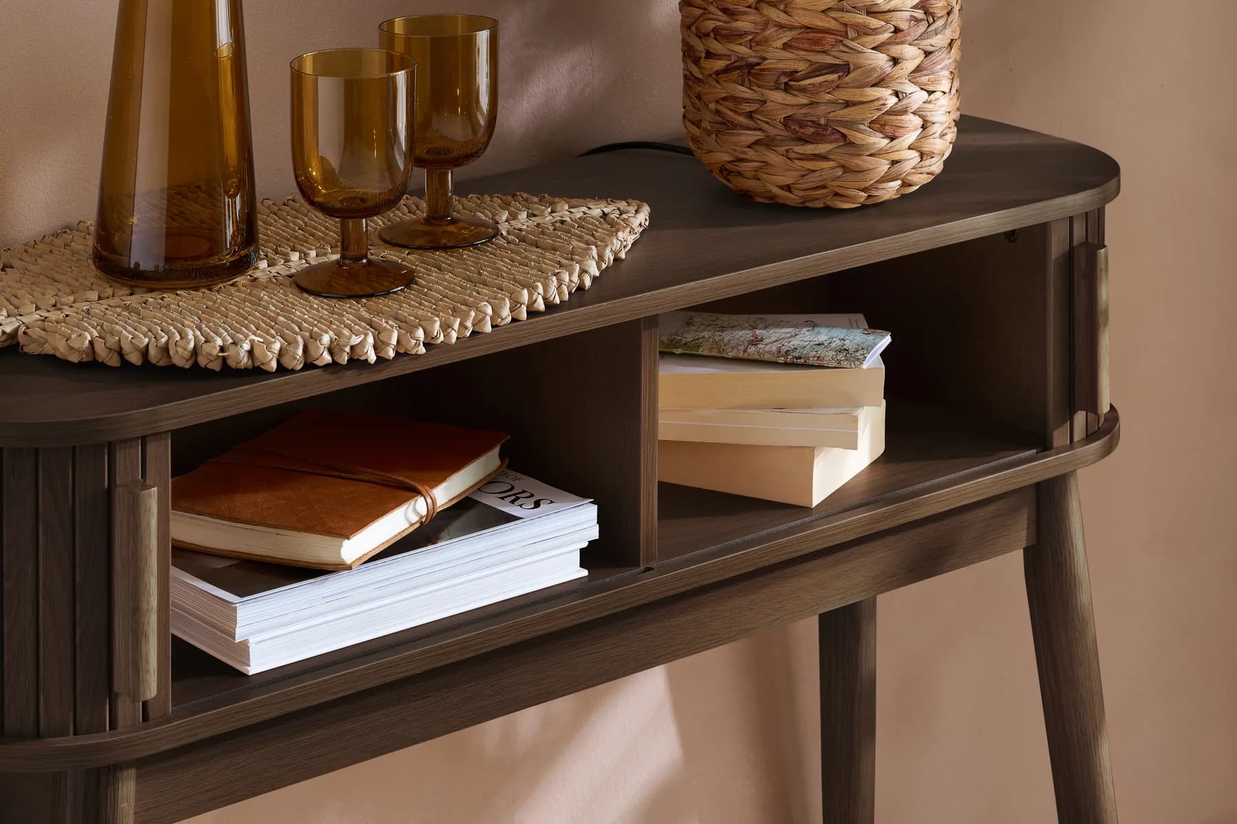Axel Console Table - Console tables, photo 10 of 10