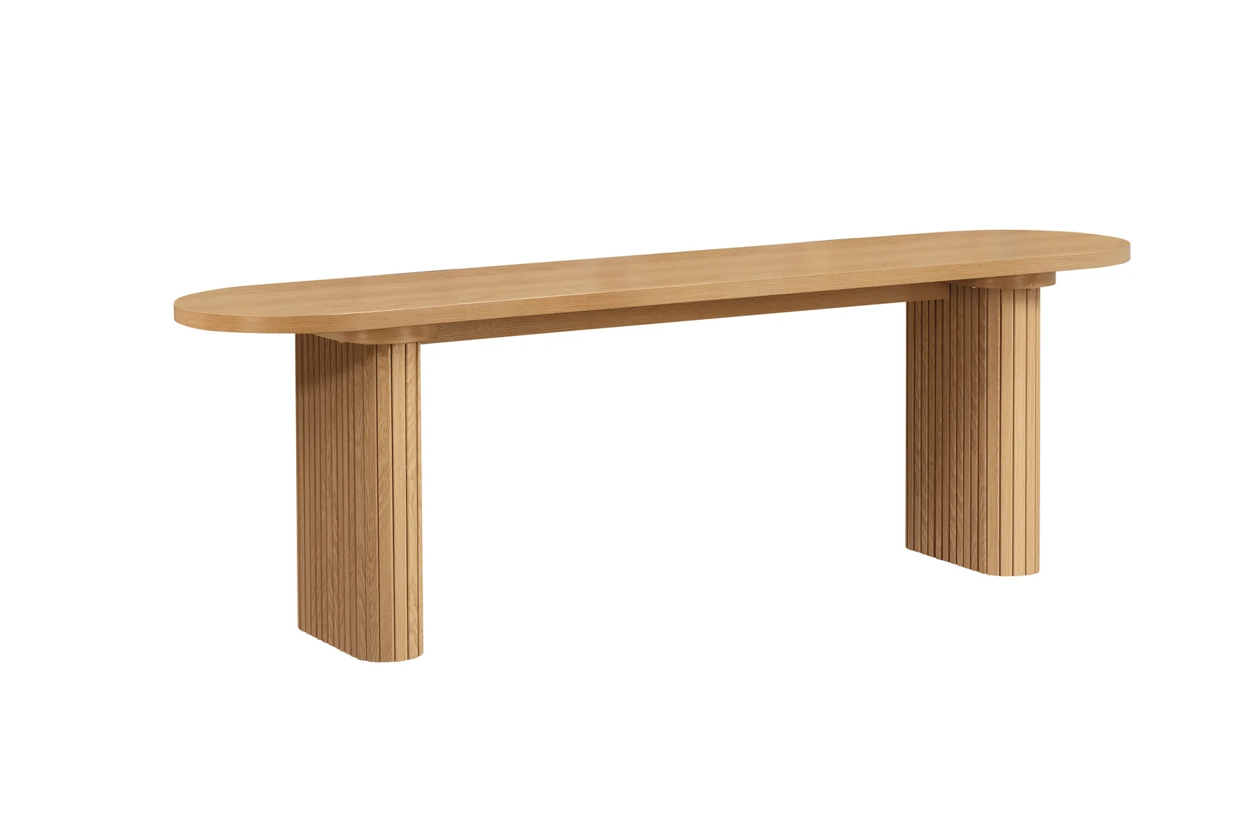 Axel Dining Bench - Benches, photo 3 of 10