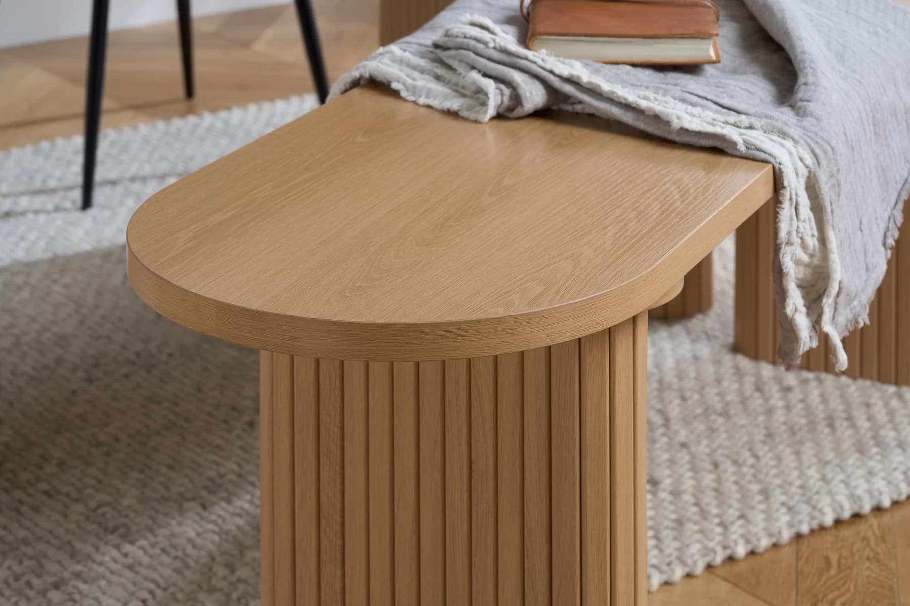 Axel Dining Bench - Benches, photo 8 of 10