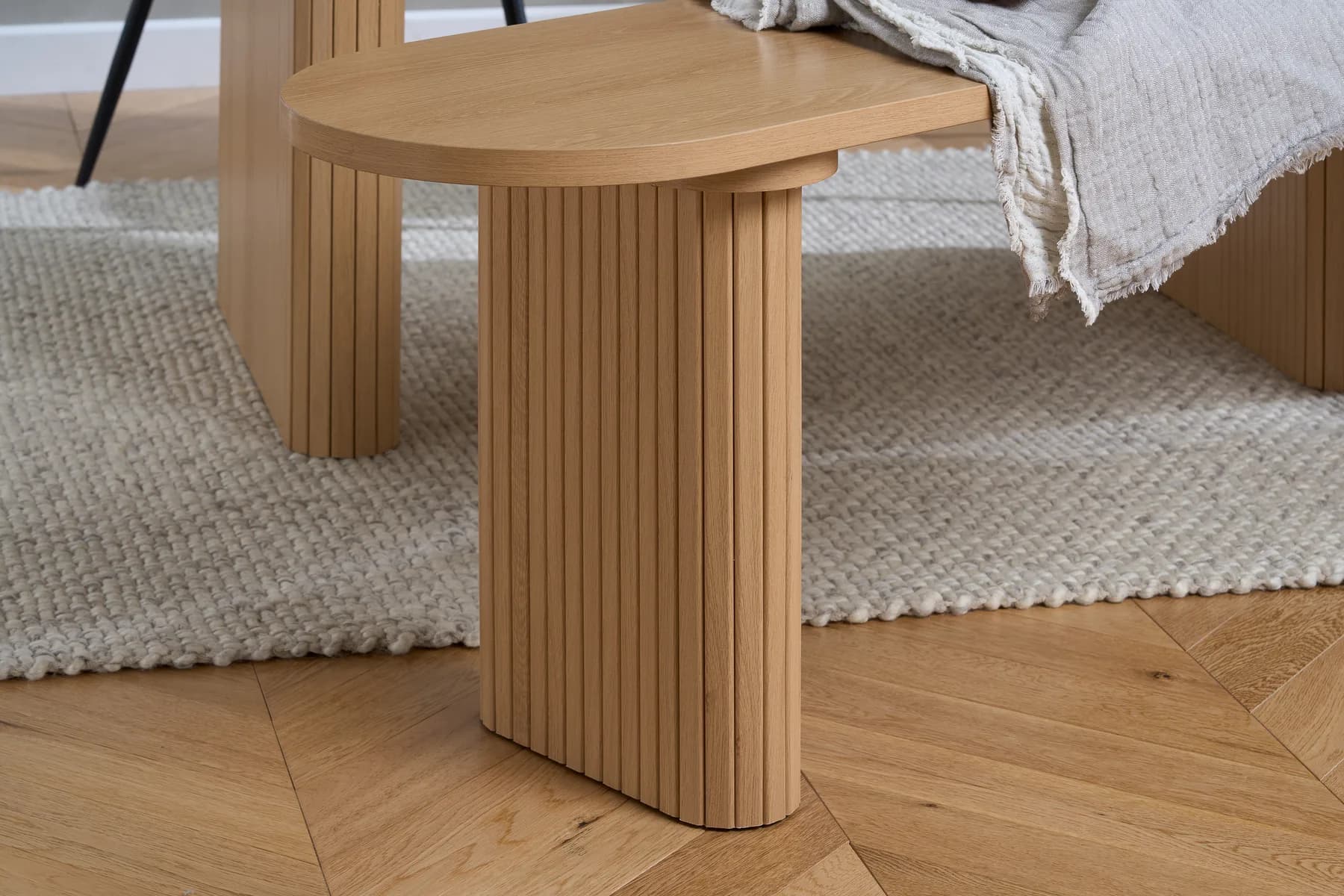 Axel Dining Bench - Benches, photo 9 of 10