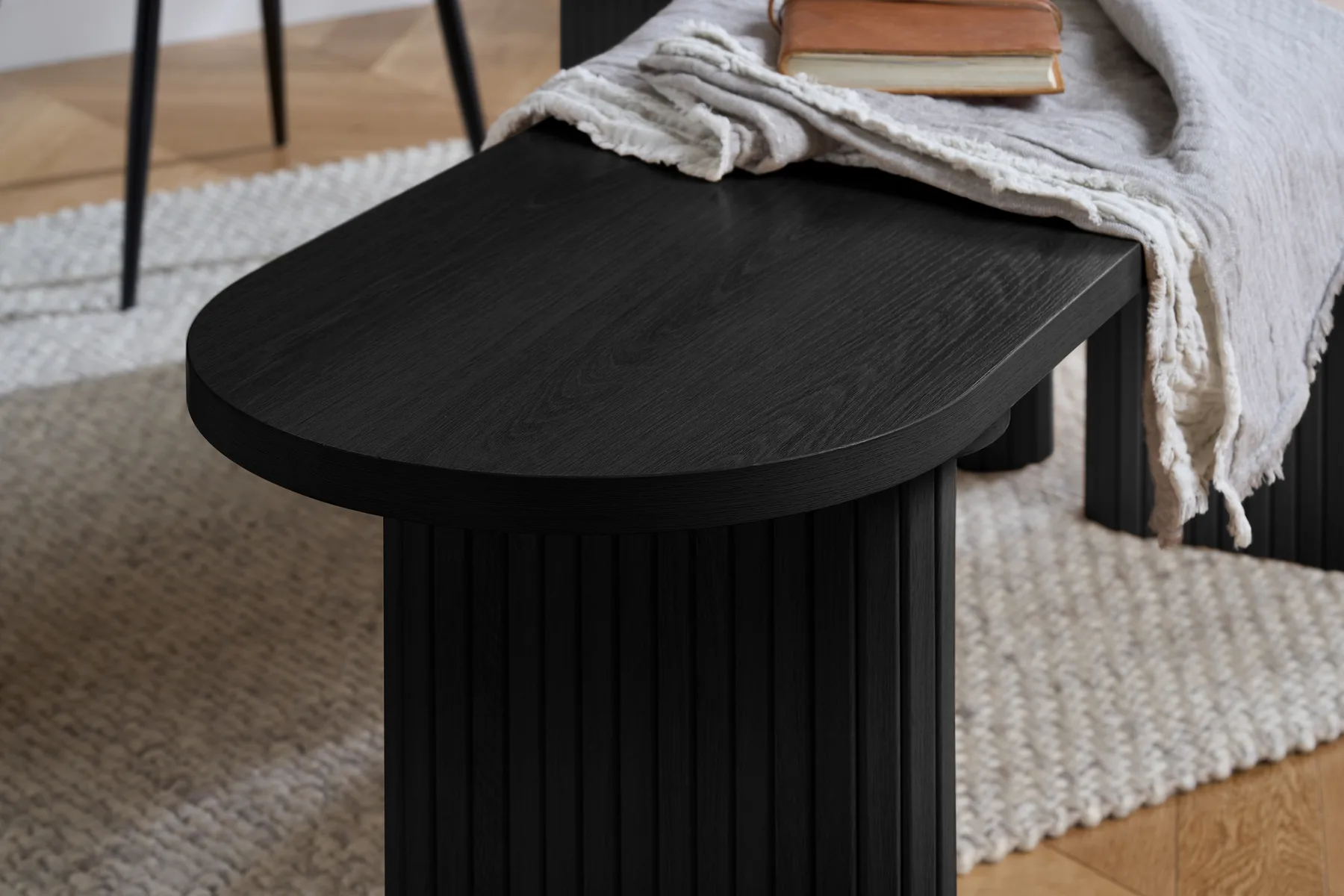 Axel Dining Bench - Benches, photo 7 of 10