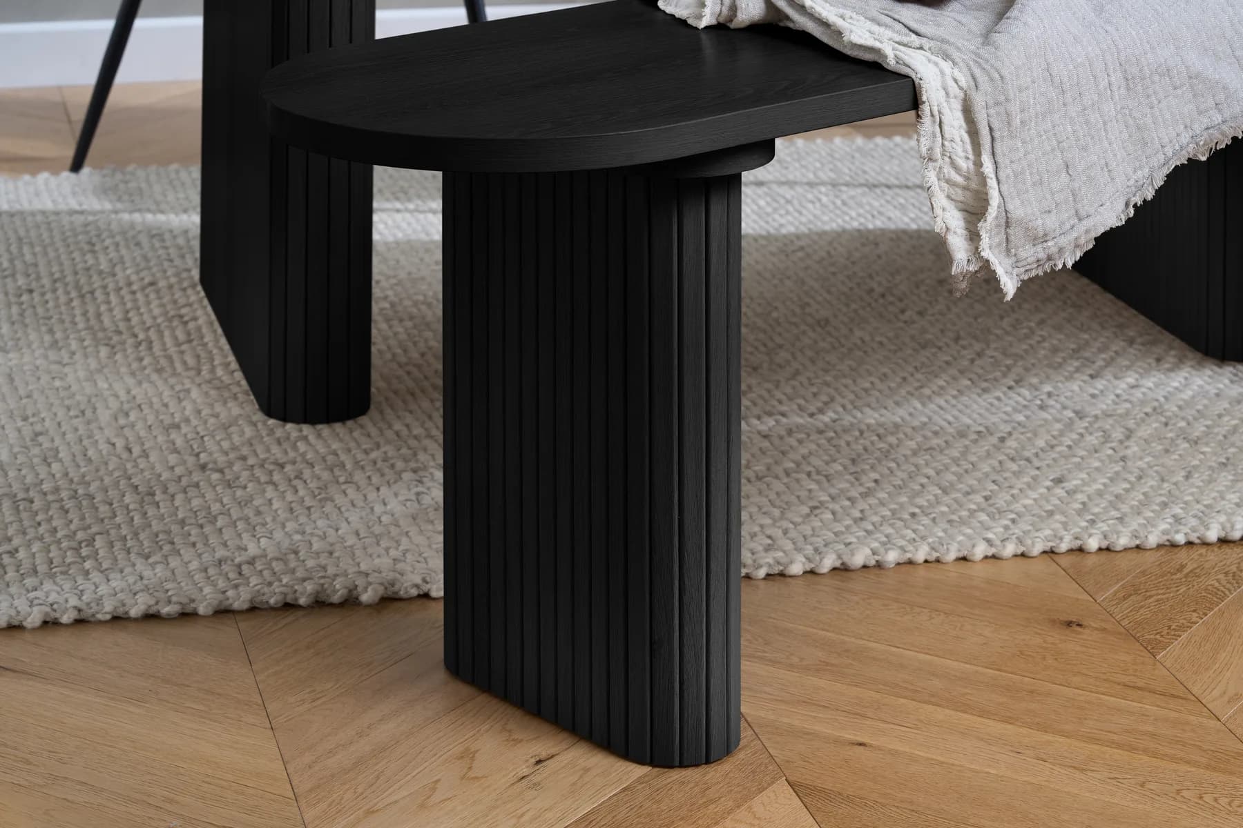 Axel Dining Bench - Benches, photo 8 of 10