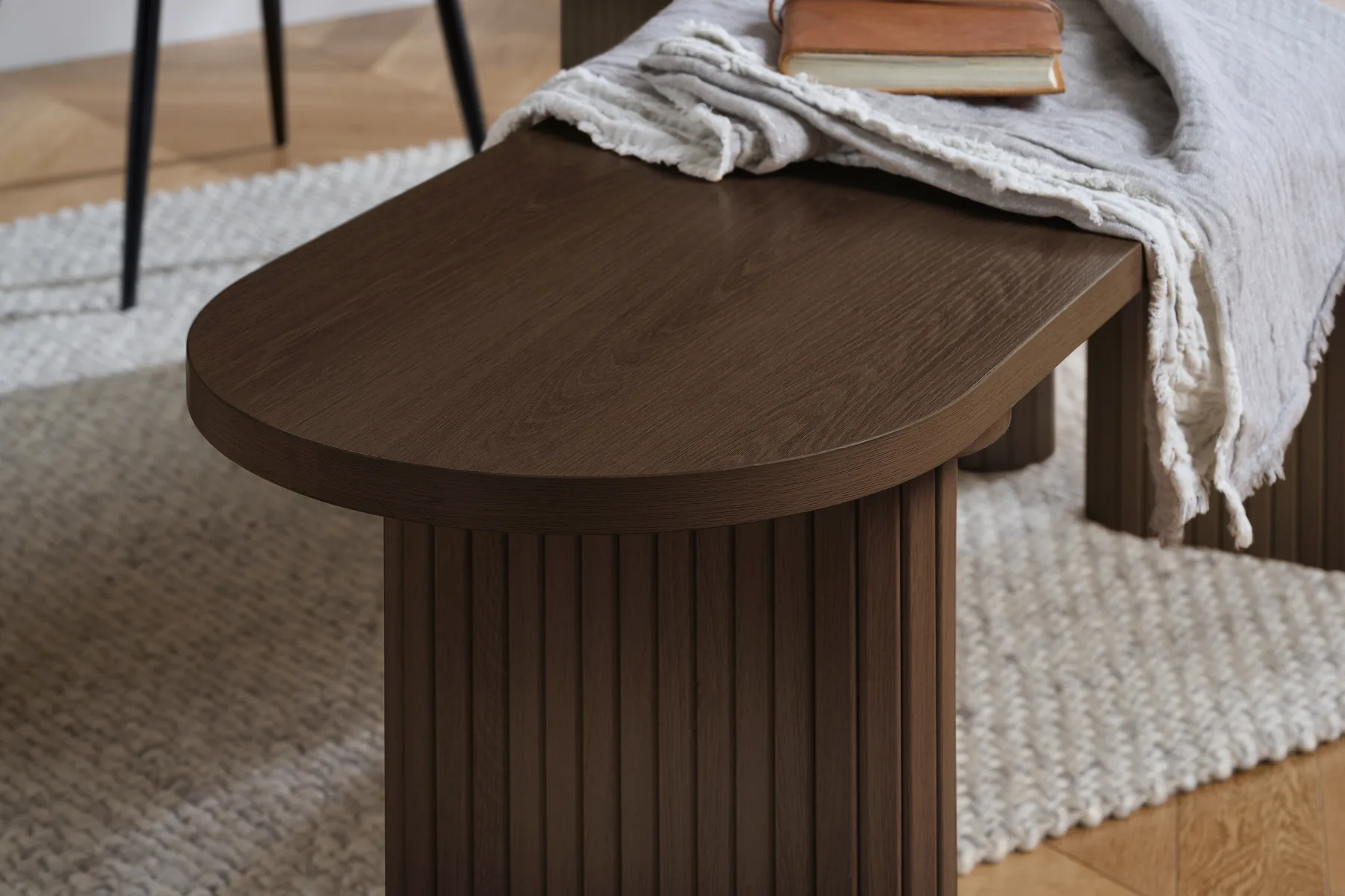 Axel Dining Bench - Benches, photo 9 of 10