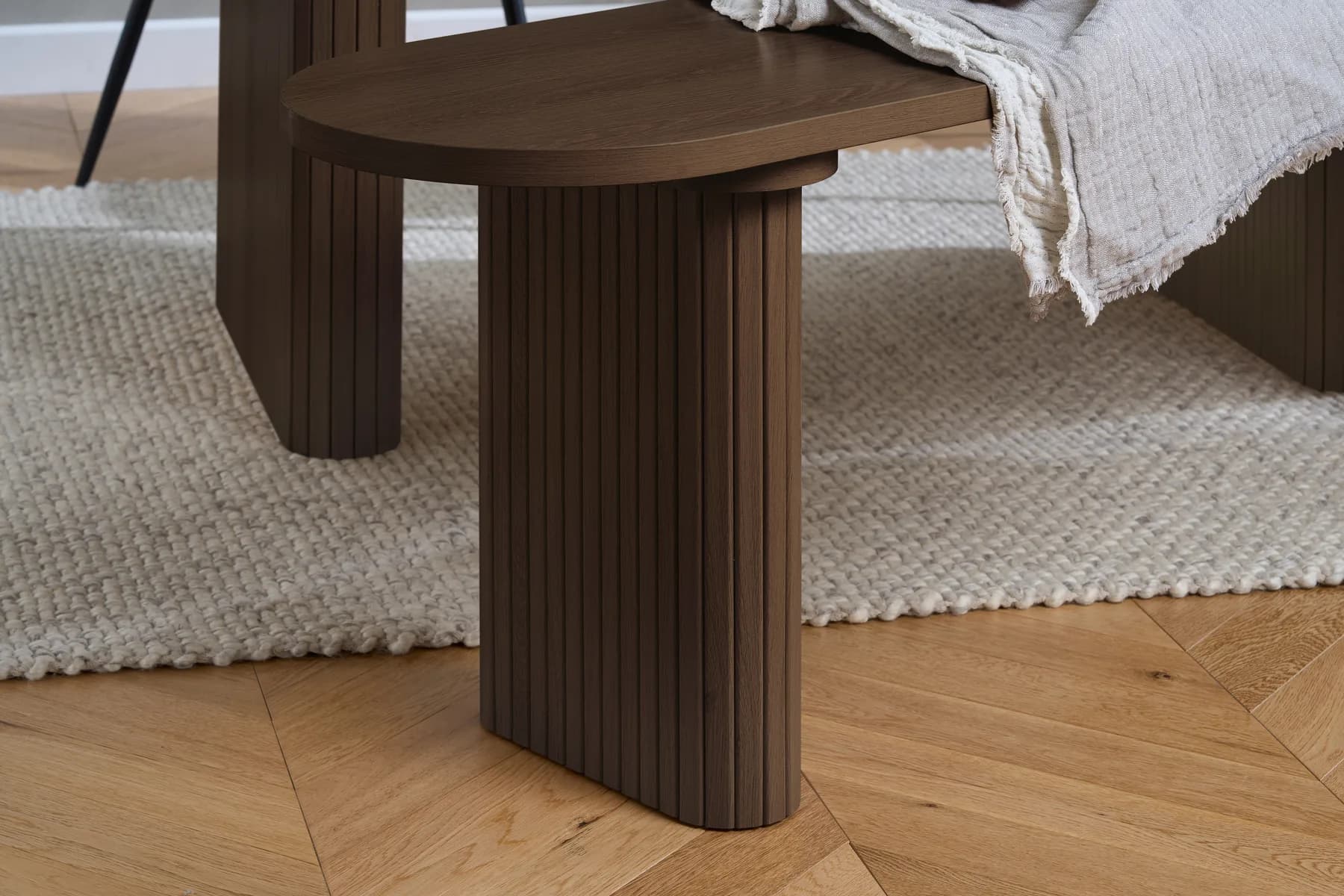 Axel Dining Bench - Benches, photo 10 of 10