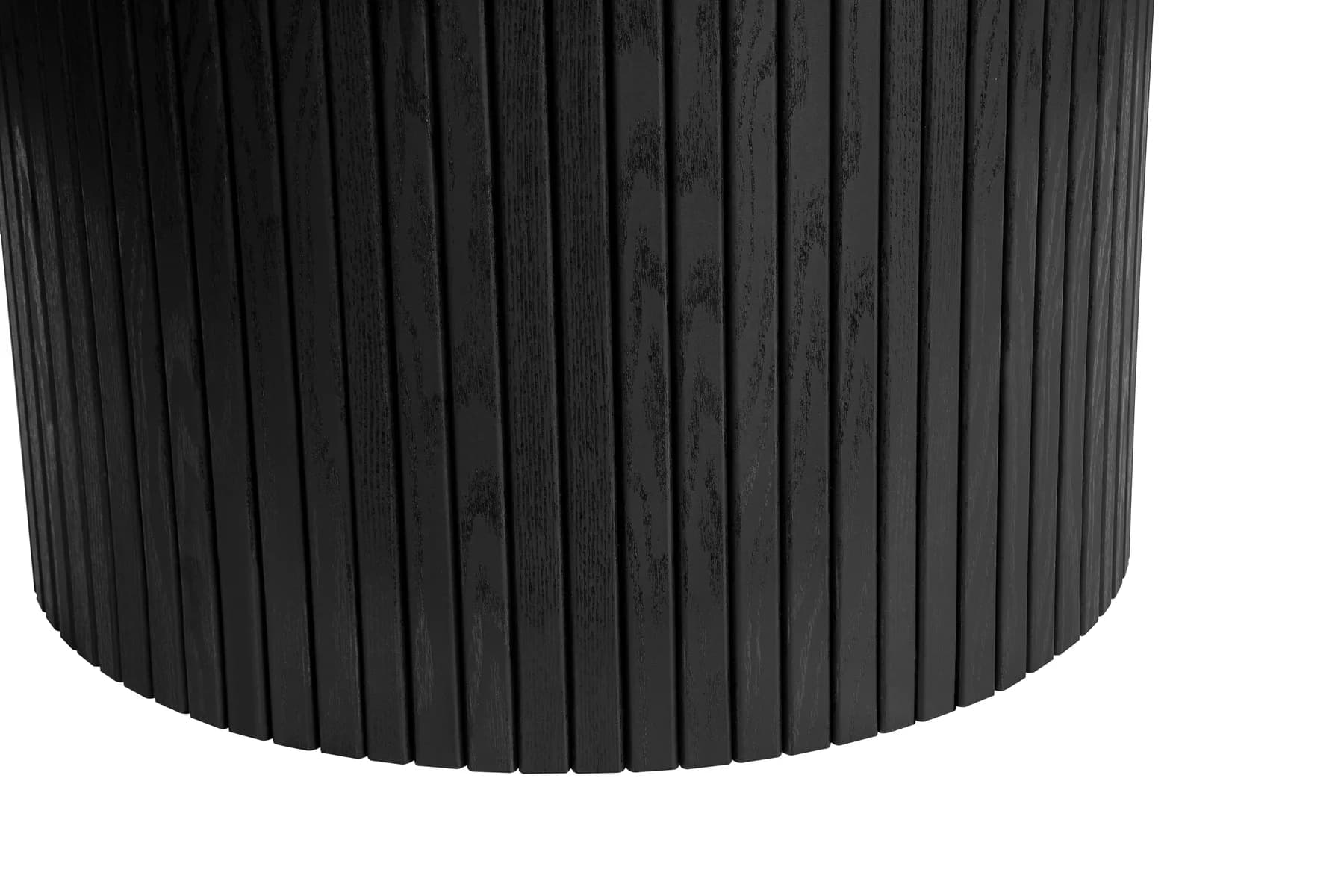 Axel Round Fluted Dining Table - Dining tables, photo 5 of 10