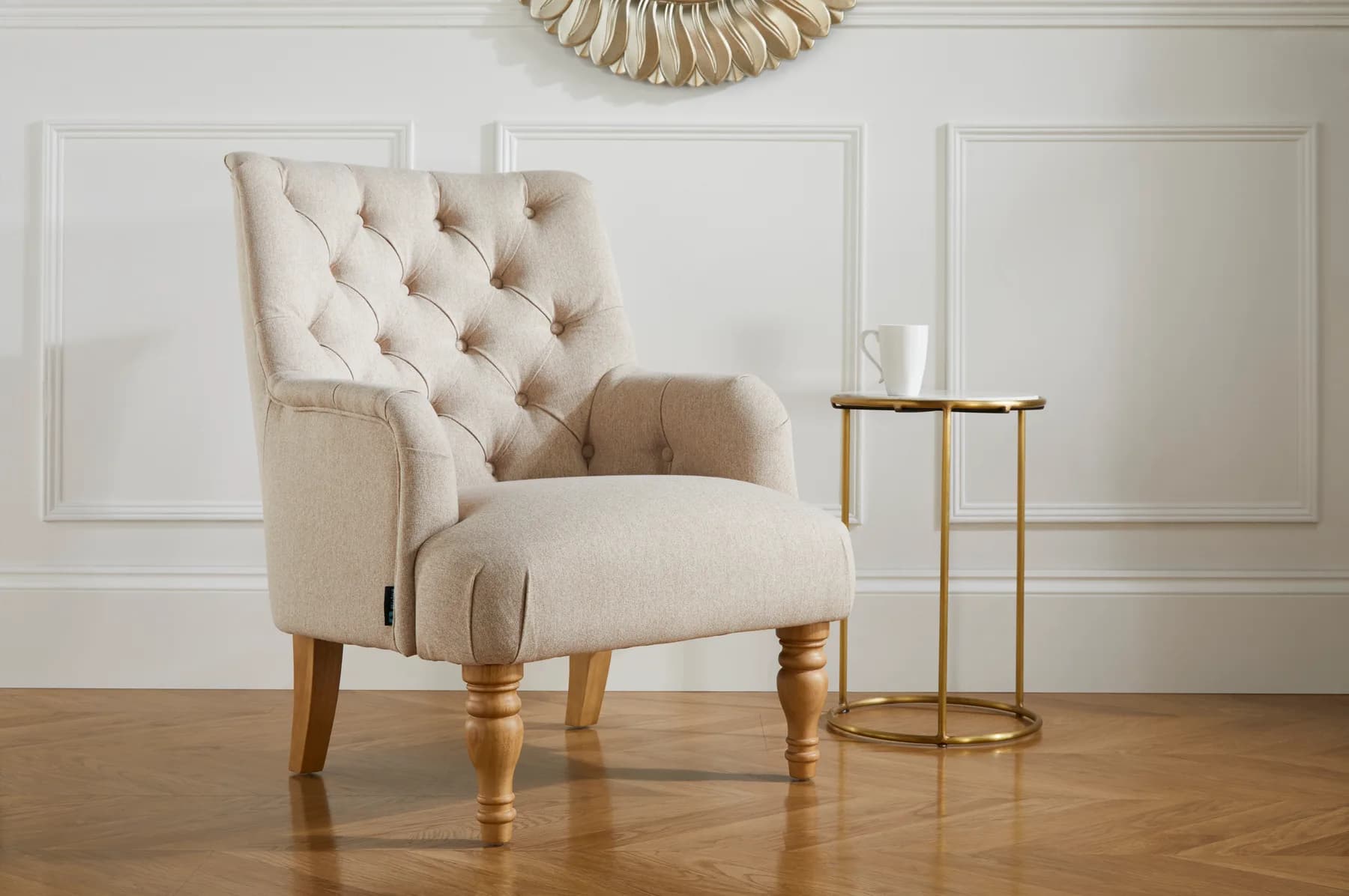 Padstow Chair - Chairs, photo 2 of 10