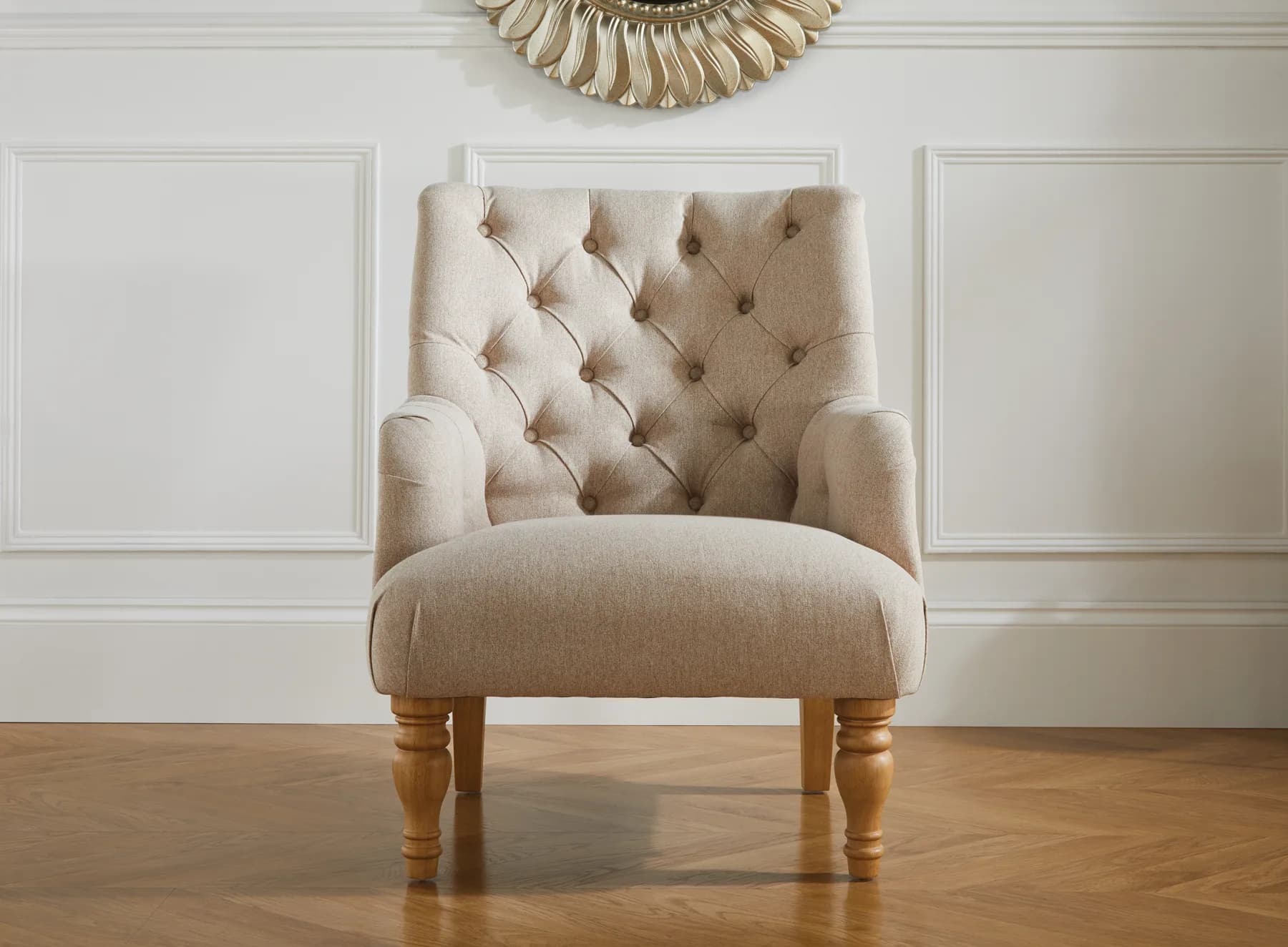 Padstow Chair - Chairs, photo 6 of 10