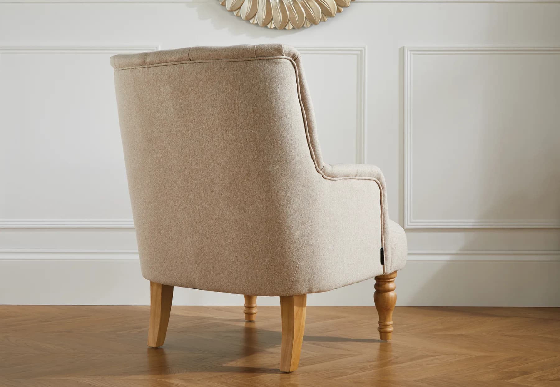 Padstow Chair - Chairs, photo 7 of 10