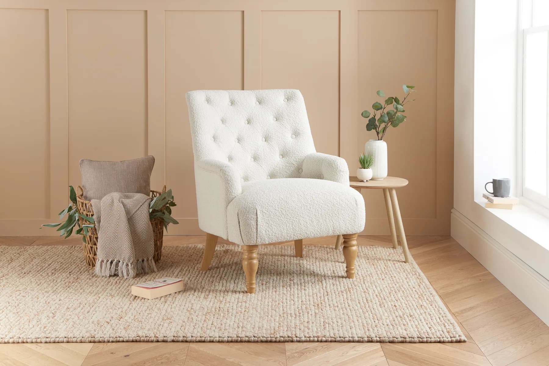 Padstow Chair - Chairs, photo 2 of 10