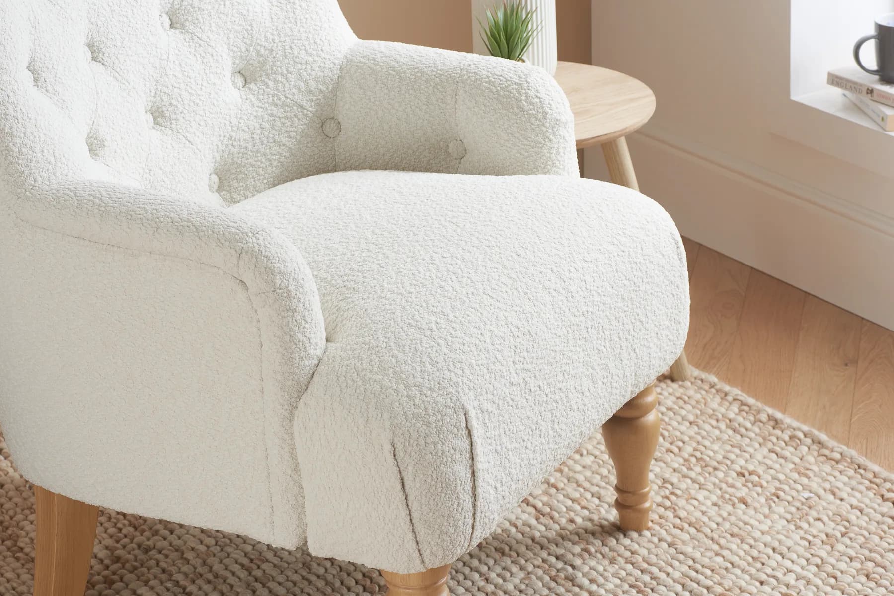 Padstow Chair - Chairs, photo 8 of 10
