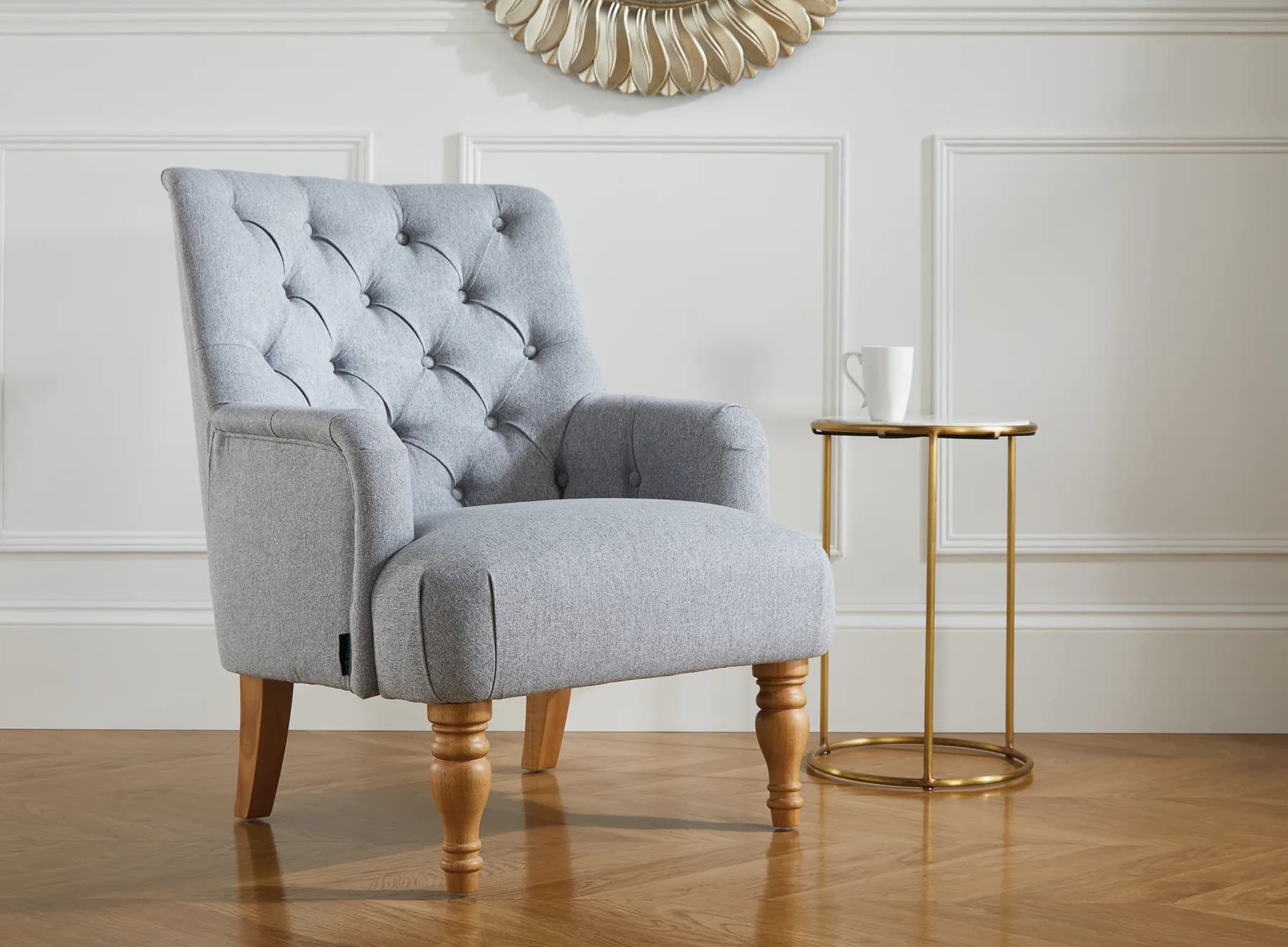 Padstow Chair - Chairs, photo 2 of 10