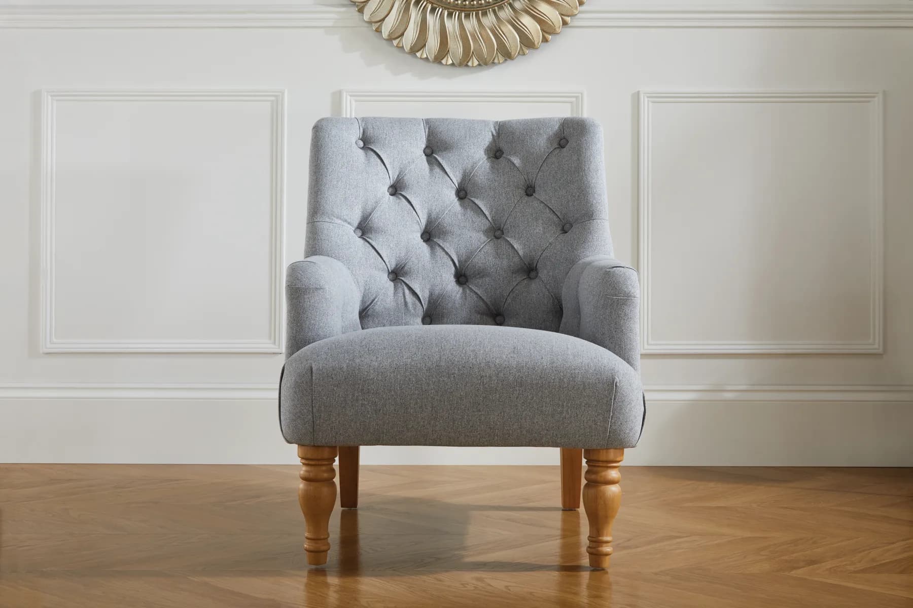 Padstow Chair - Chairs, photo 6 of 10