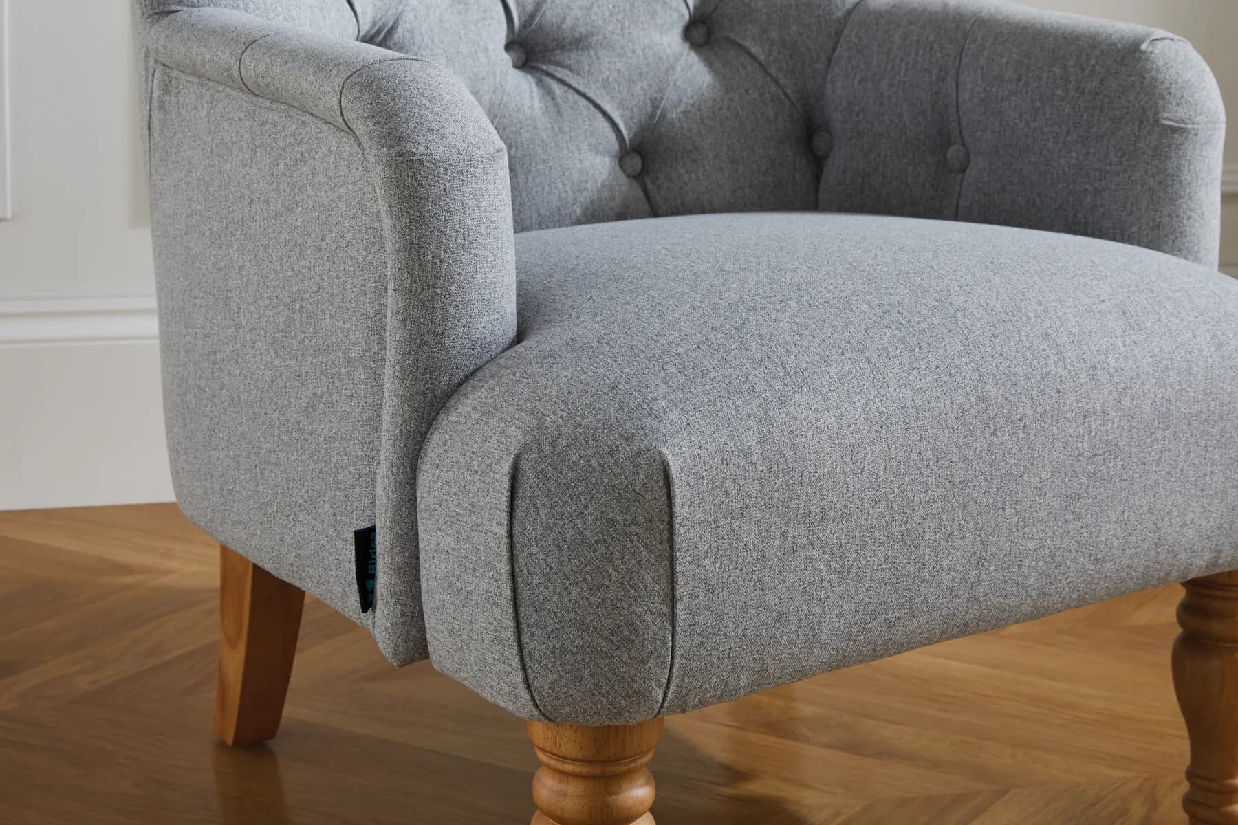 Padstow Chair - Chairs, photo 10 of 10