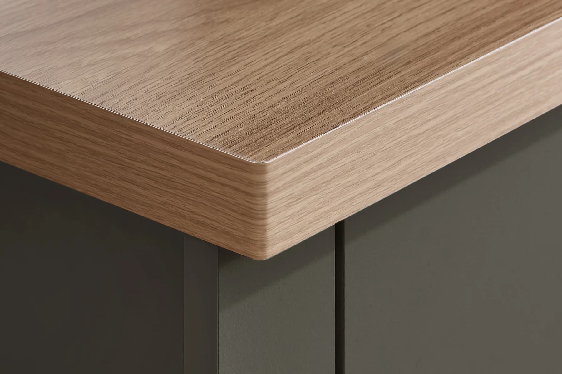 Highgate 2 Drawer Bedside - Bedside tables, photo 7 of 10