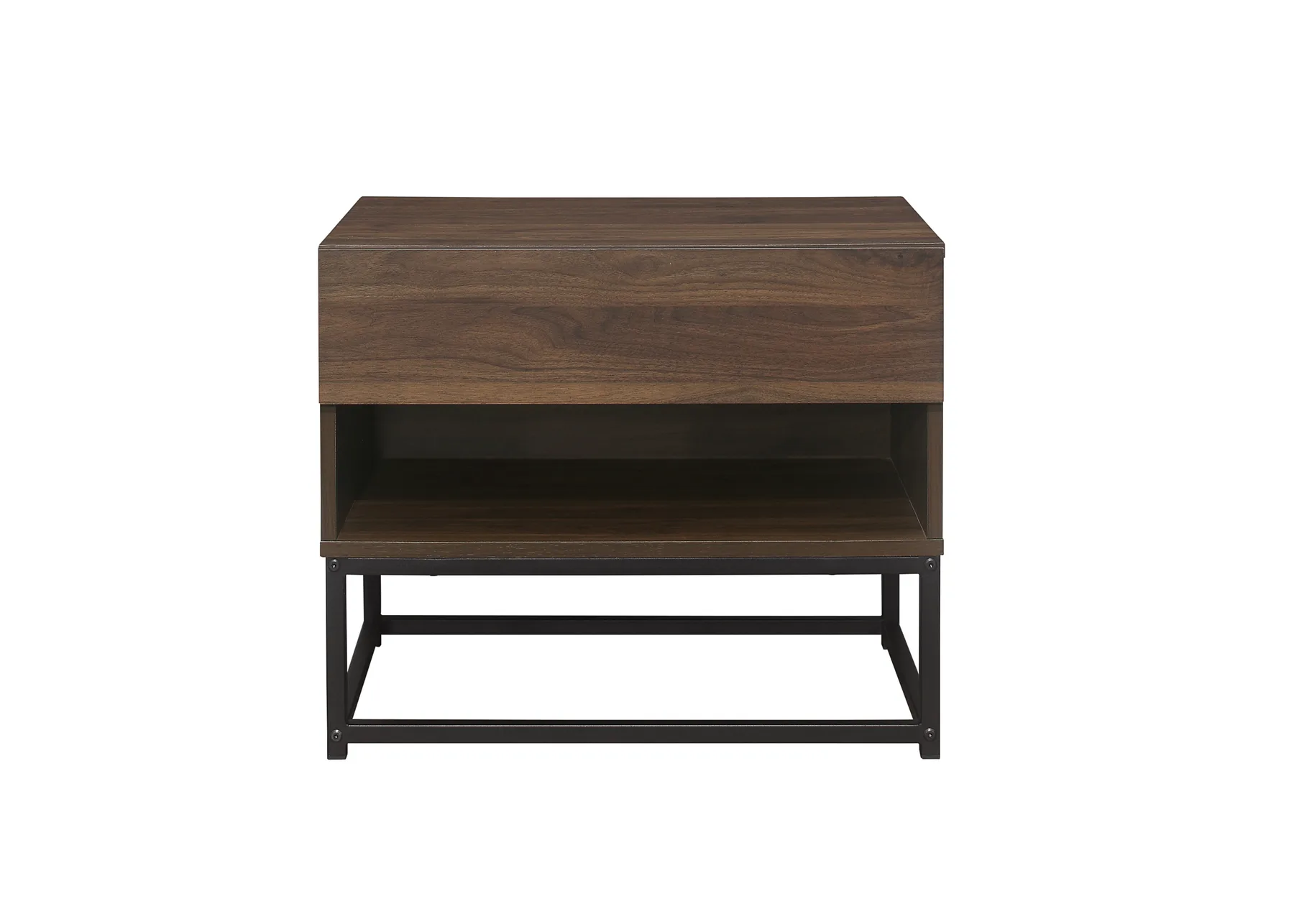 Houston 1 Drawer Bedside - Bedside tables, photo 4 of 10