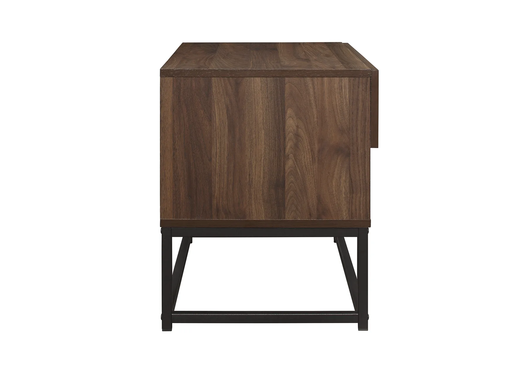 Houston 1 Drawer Bedside - Bedside tables, photo 5 of 10