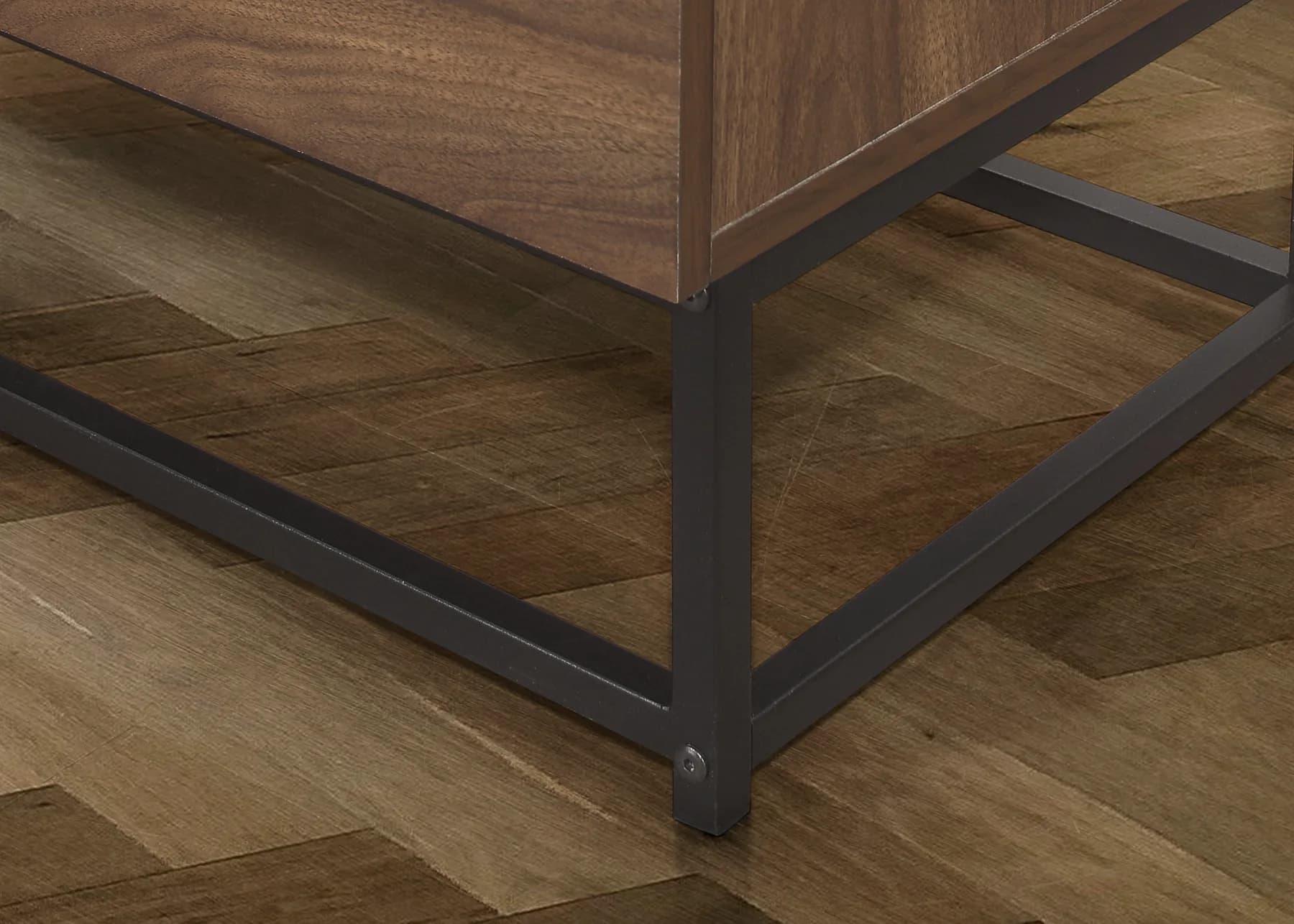 Houston 1 Drawer Bedside - Bedside tables, photo 9 of 10