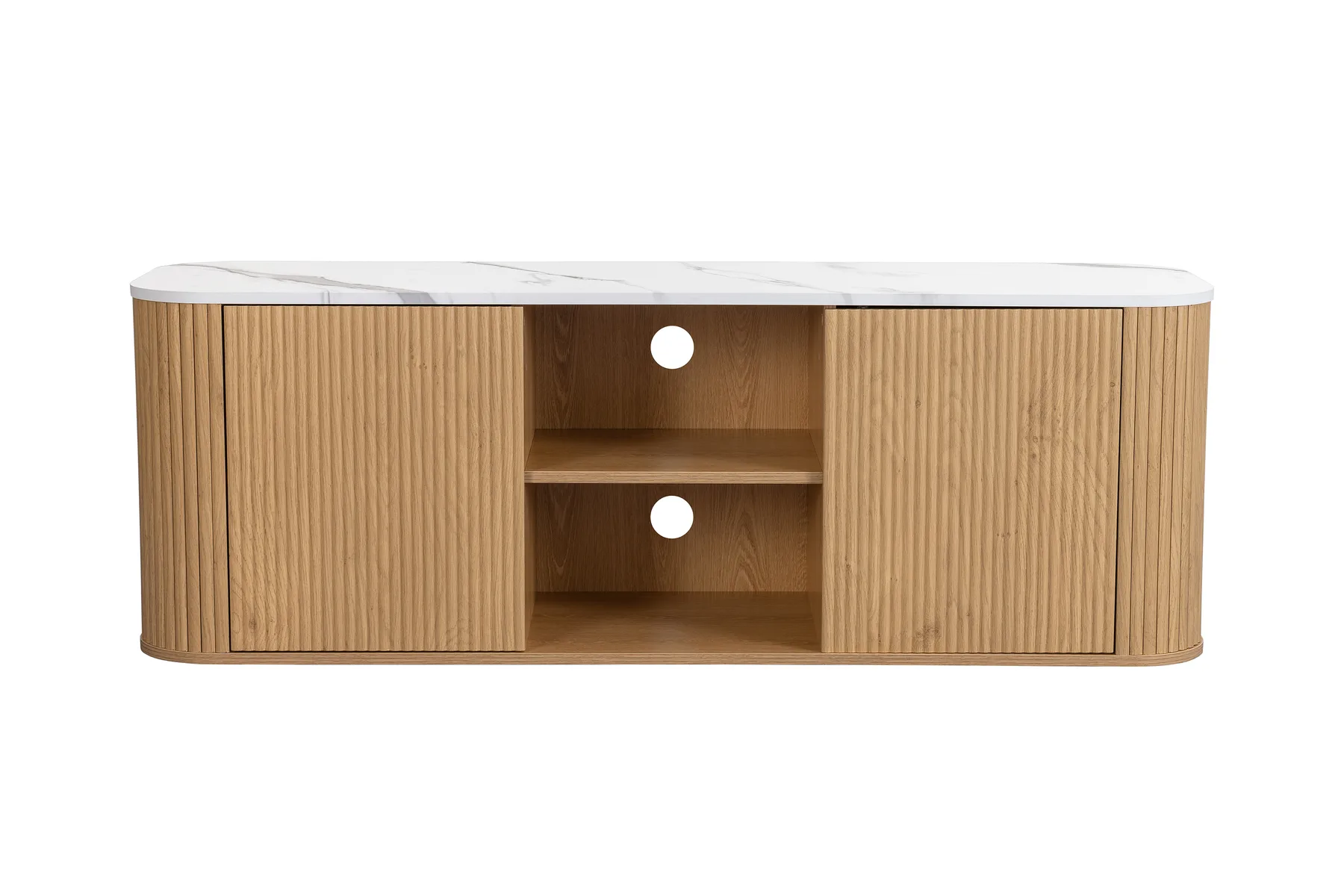 Russo Large TV Unit - TV & media units, photo 4 of 10