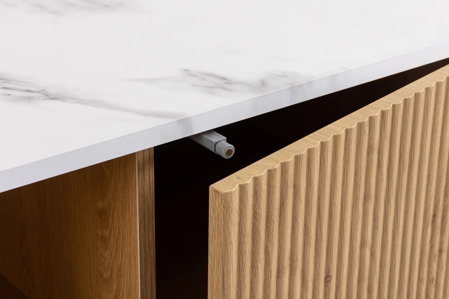 Russo Large TV Unit - TV & media units, photo 9 of 10