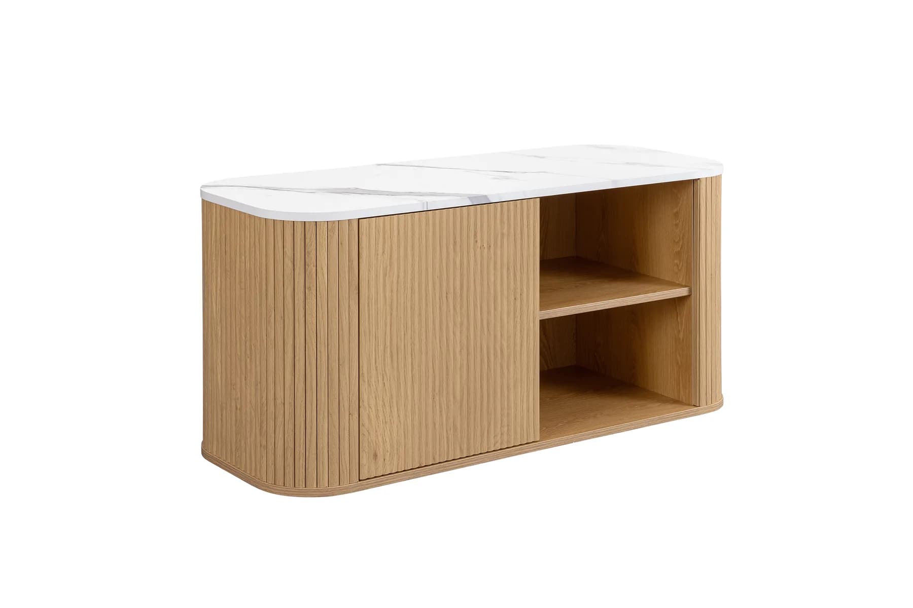 Russo Small TV Unit - TV & media units, photo 3 of 10