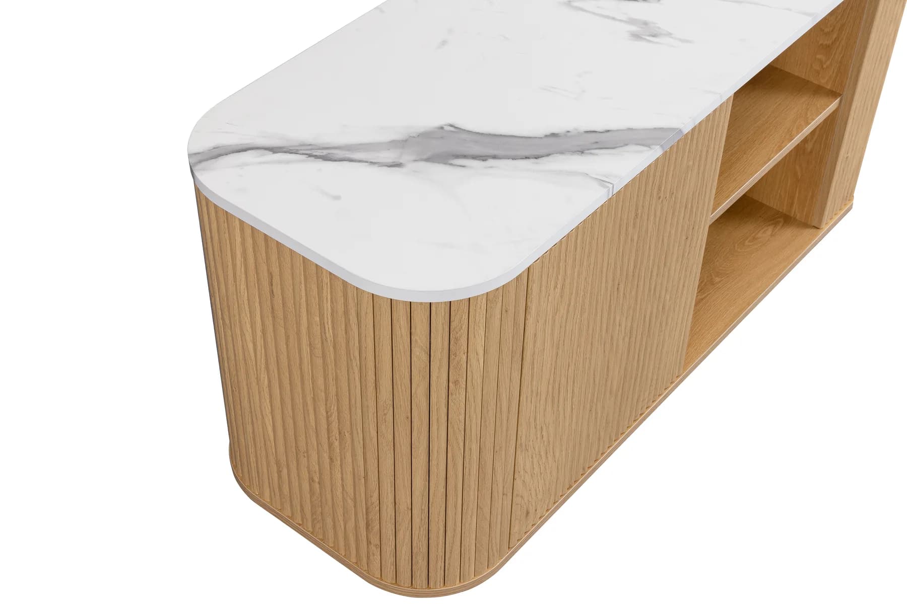 Russo Small TV Unit - TV & media units, photo 8 of 10