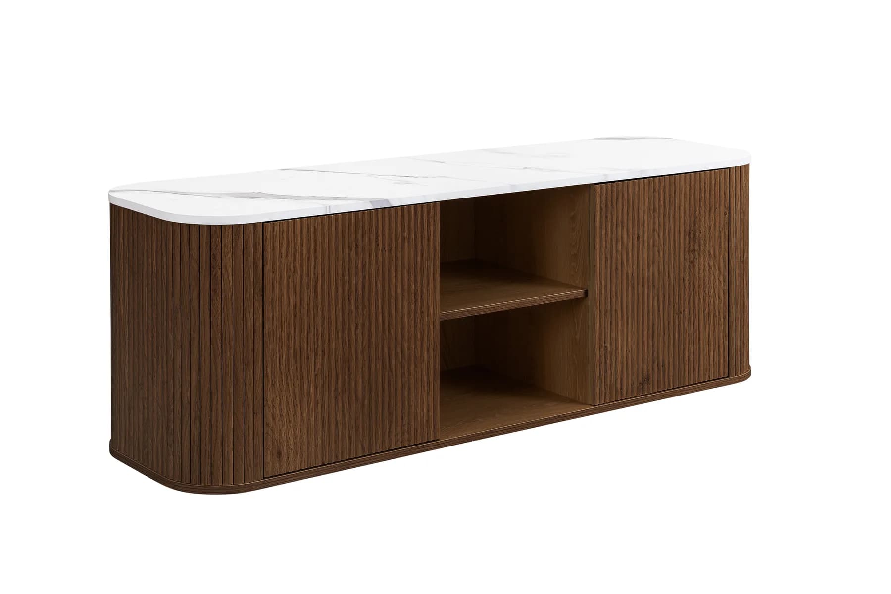 Russo Large TV Unit - TV & media units, photo 3 of 10