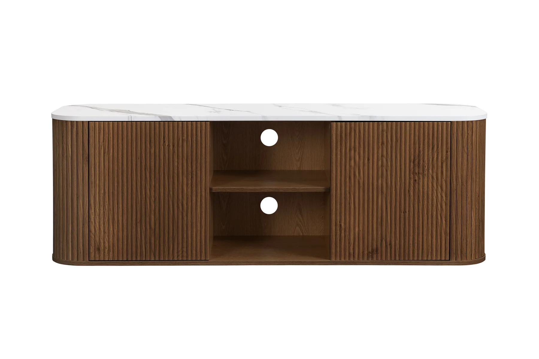 Russo Large TV Unit - TV & media units, photo 4 of 10