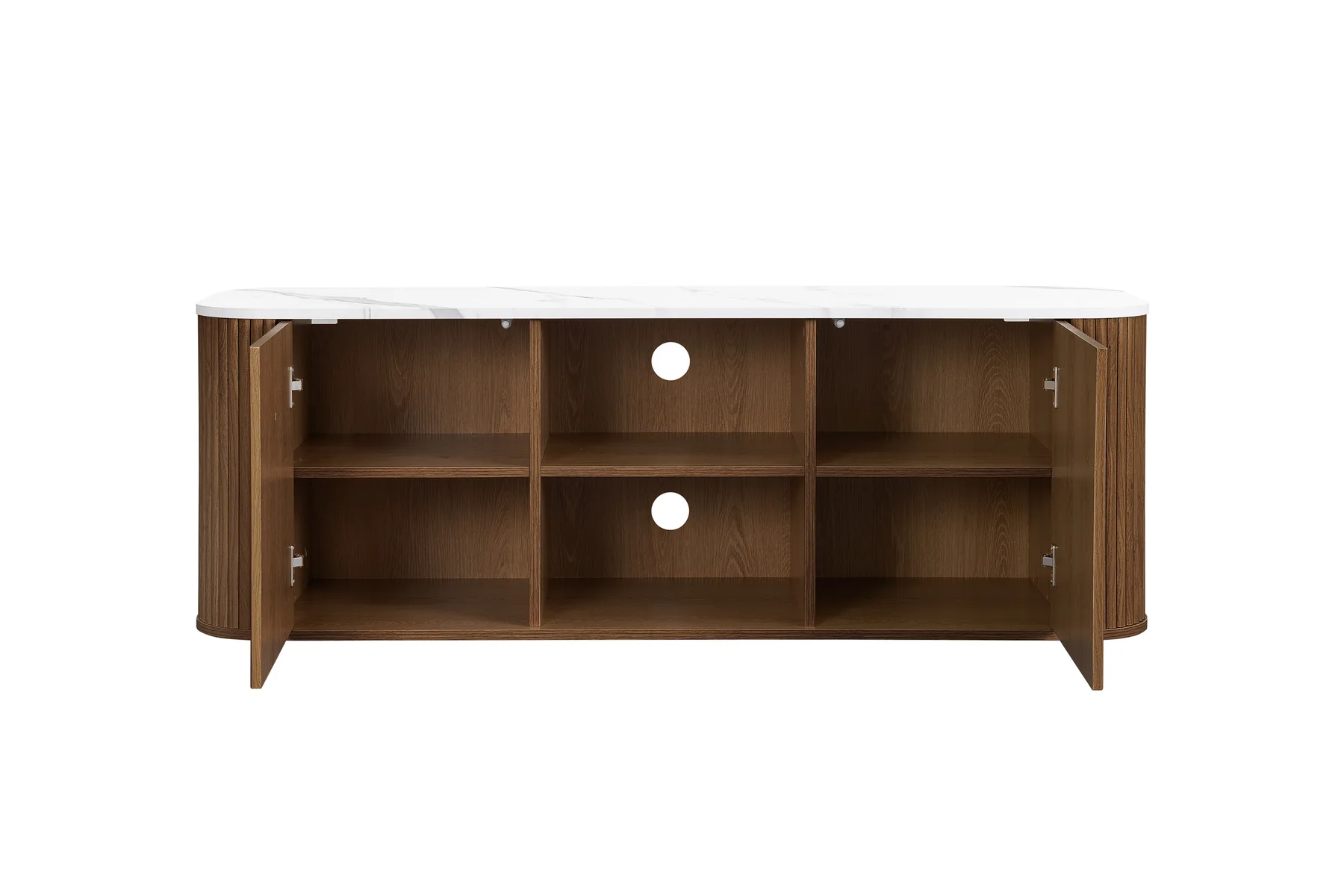 Russo Large TV Unit - TV & media units, photo 5 of 10